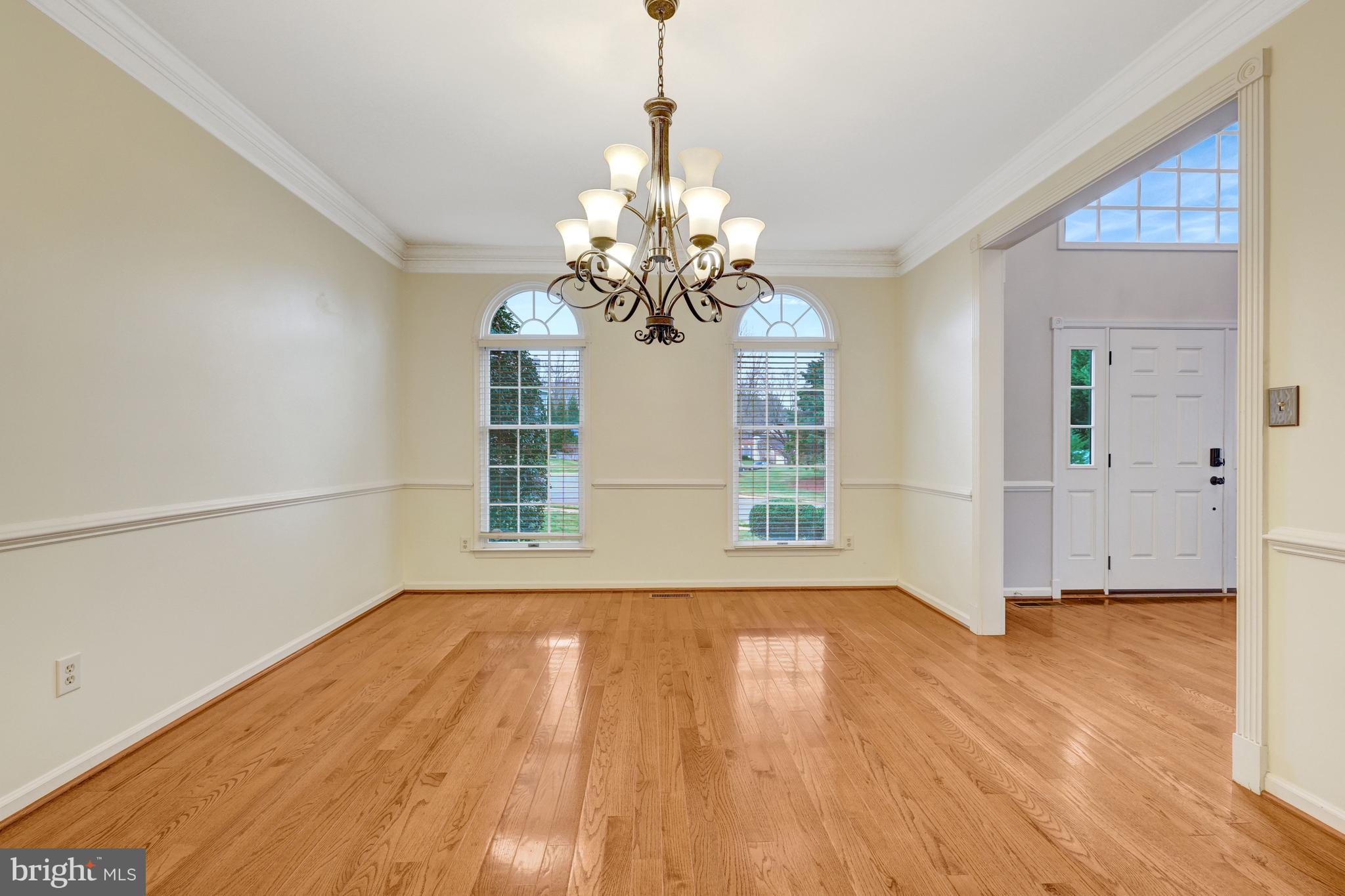 POTOMAC WOODS - Residential