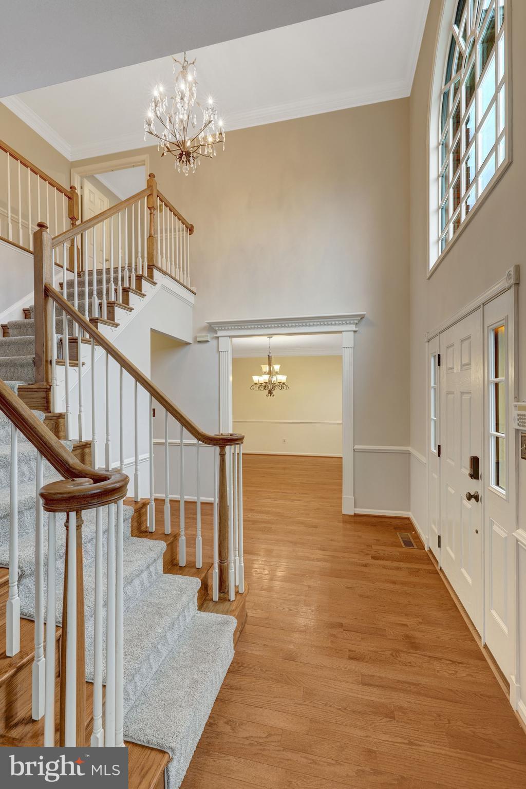 POTOMAC WOODS - Residential