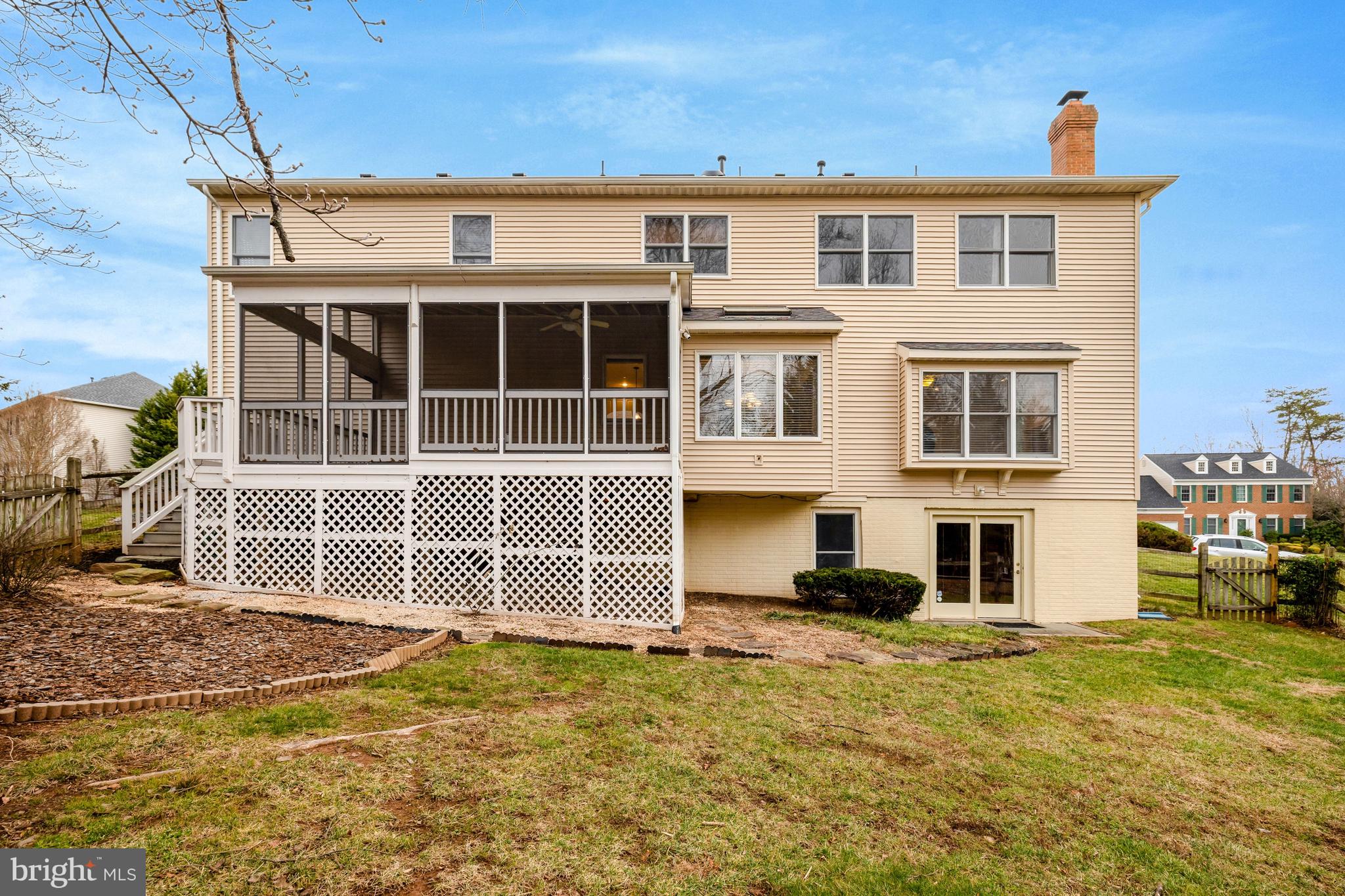 POTOMAC WOODS - Residential