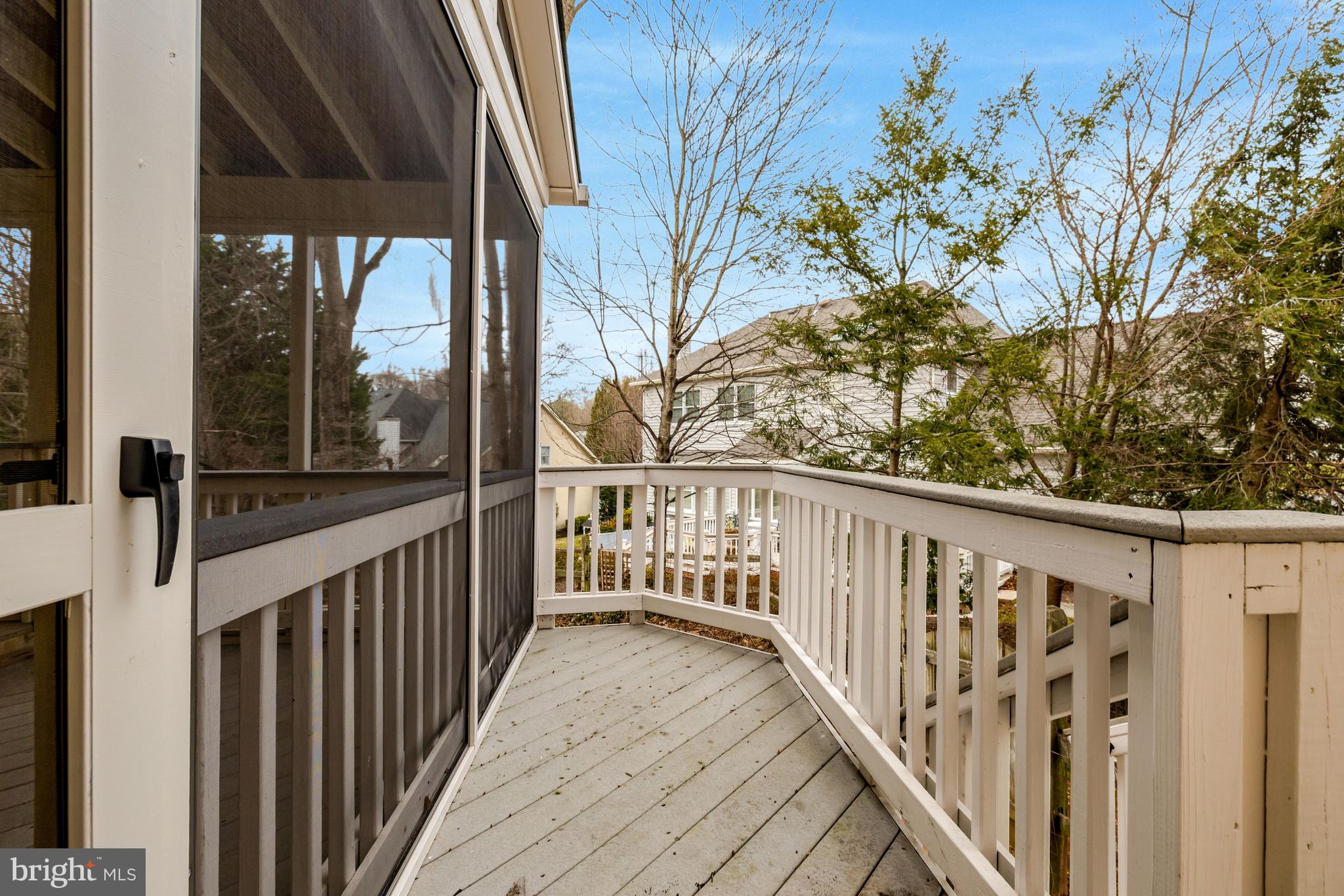 POTOMAC WOODS - Residential