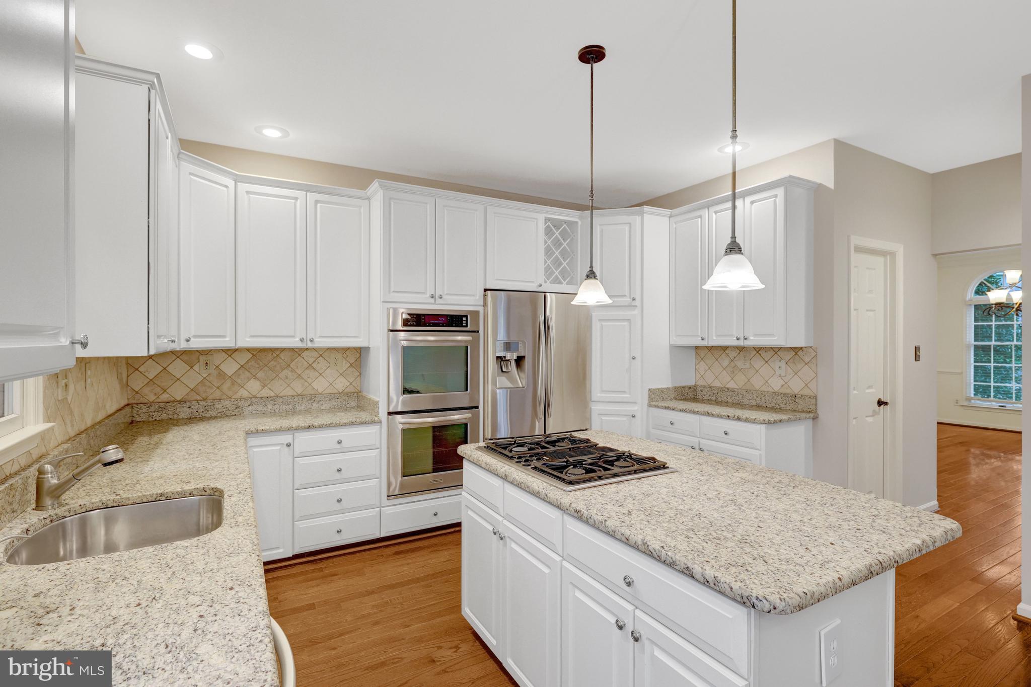 POTOMAC WOODS - Residential