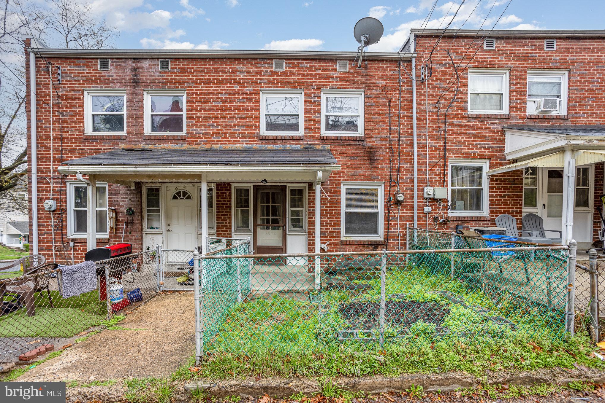 MELROSE GARDENS - Residential