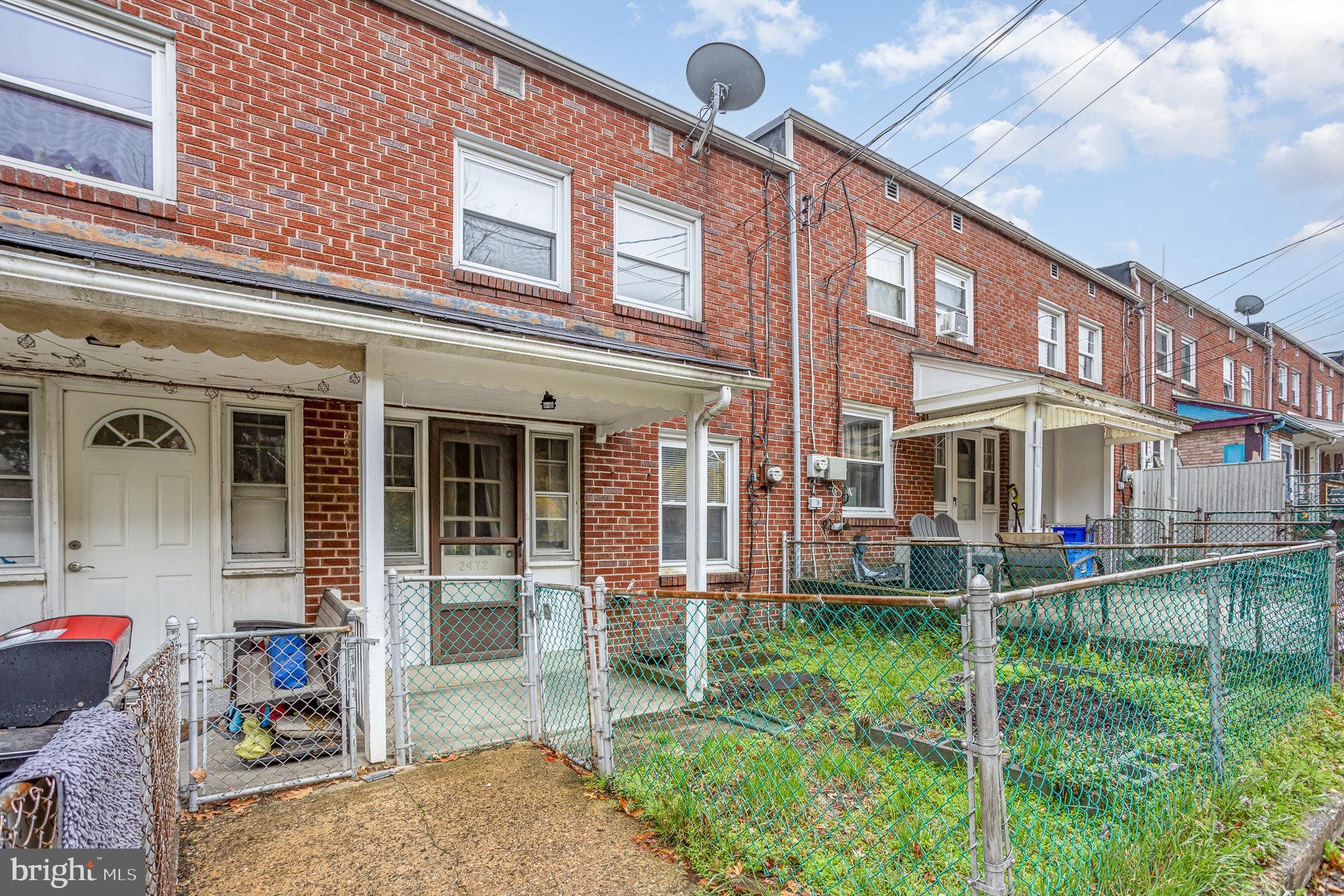 MELROSE GARDENS - Residential