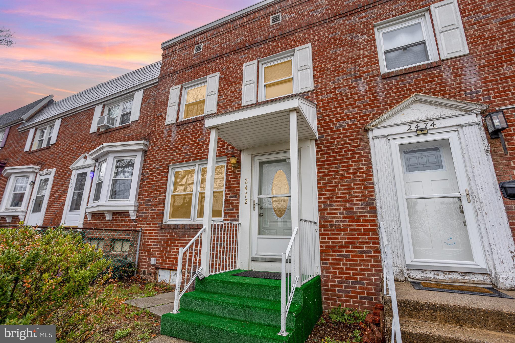 MELROSE GARDENS - Residential