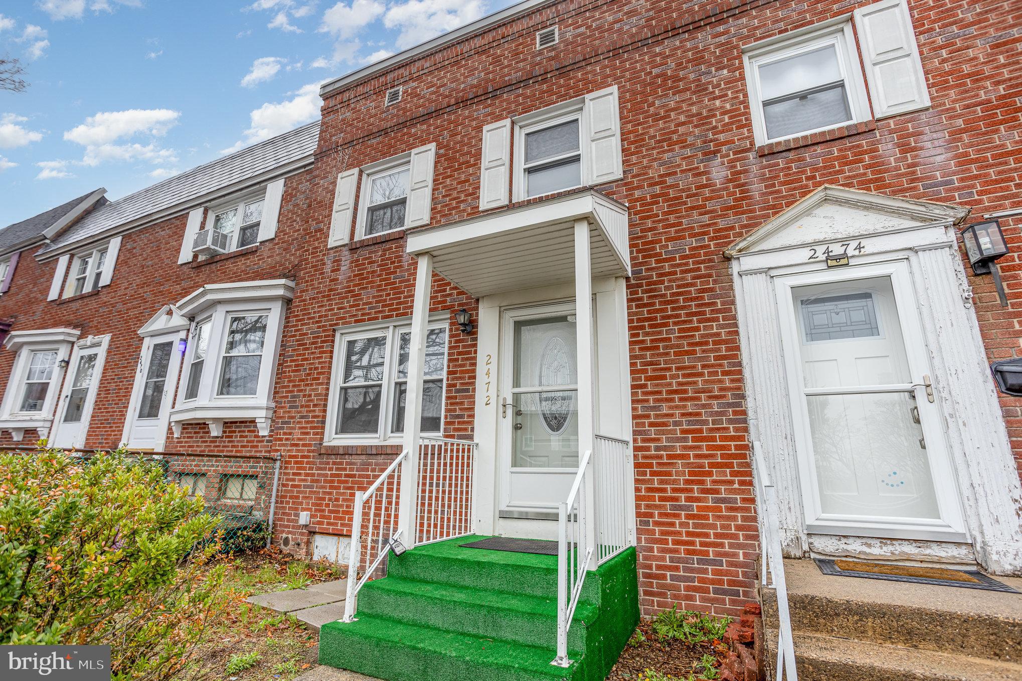 MELROSE GARDENS - Residential