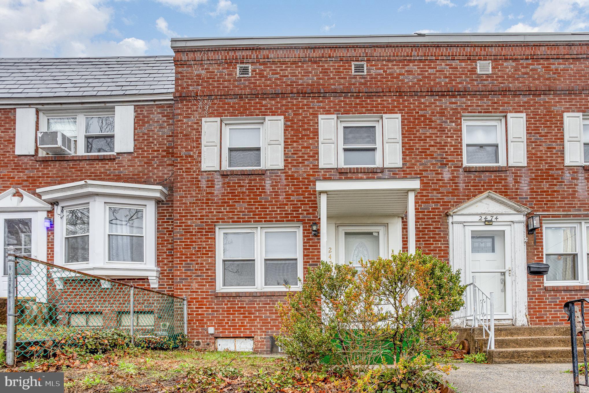 MELROSE GARDENS - Residential