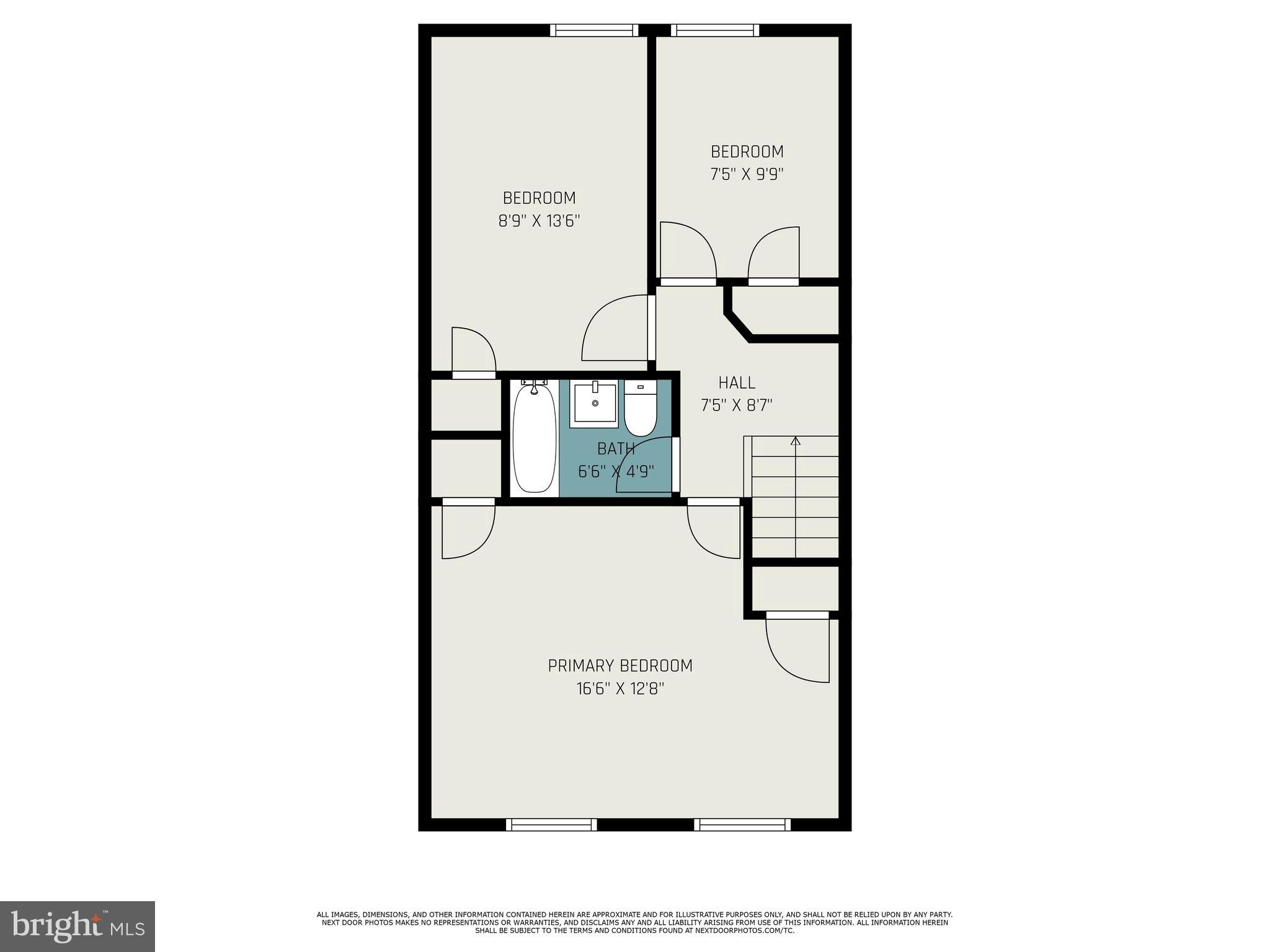 MELROSE GARDENS - Residential