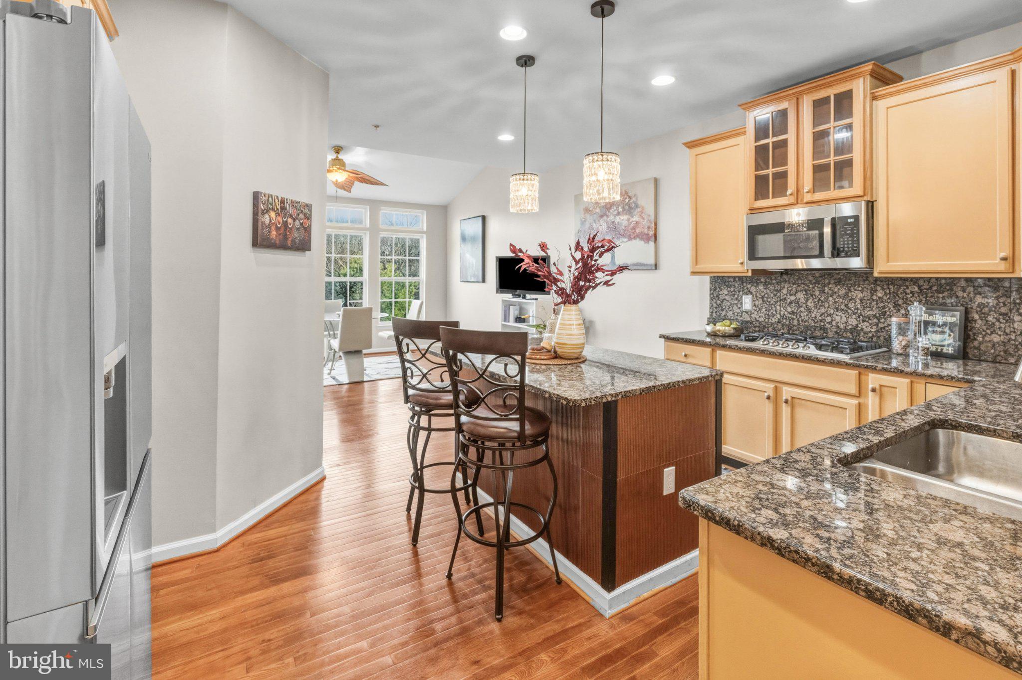 VILLAGES AT WOODHOLME - Residential