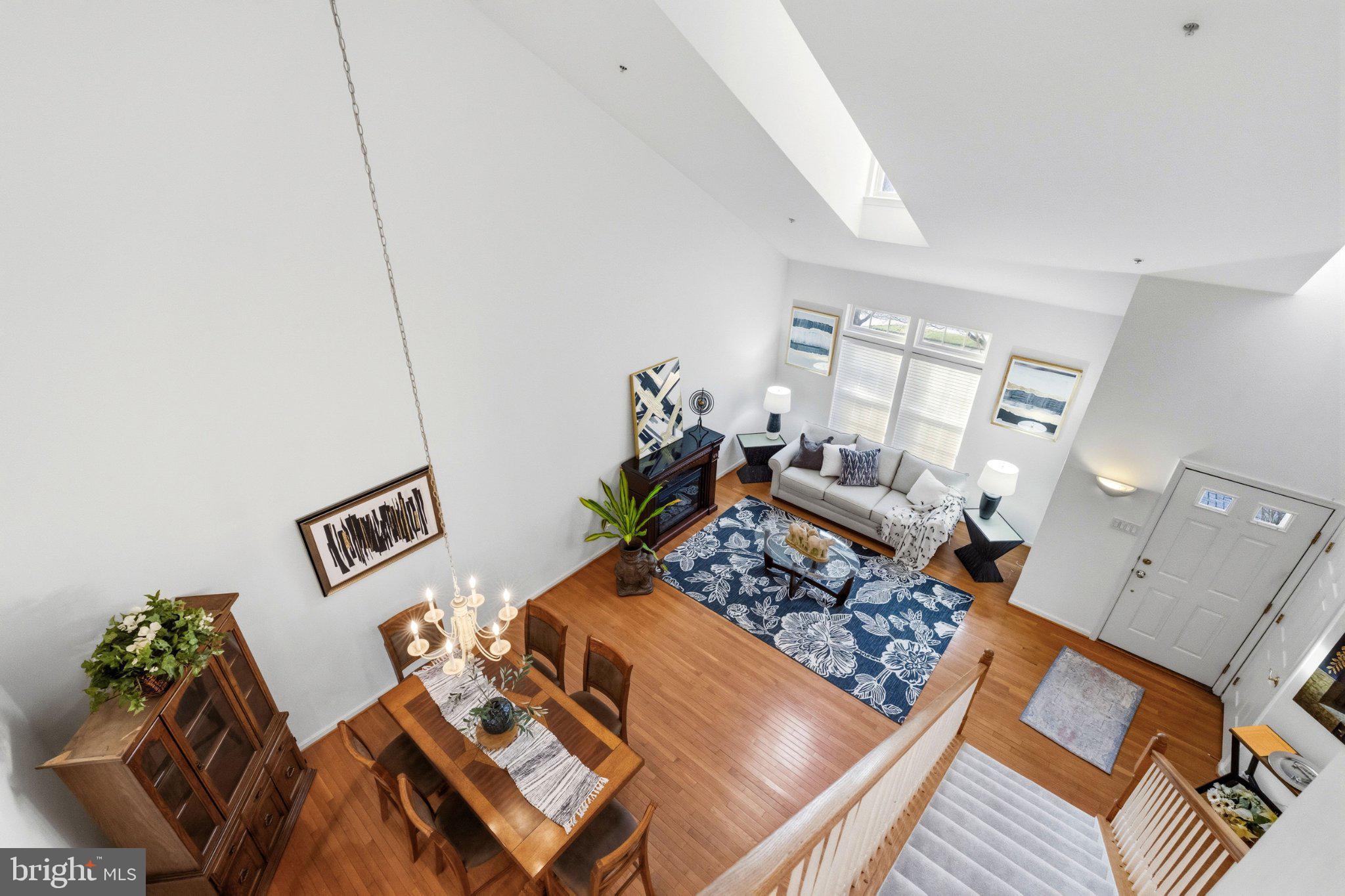 VILLAGES AT WOODHOLME - Residential