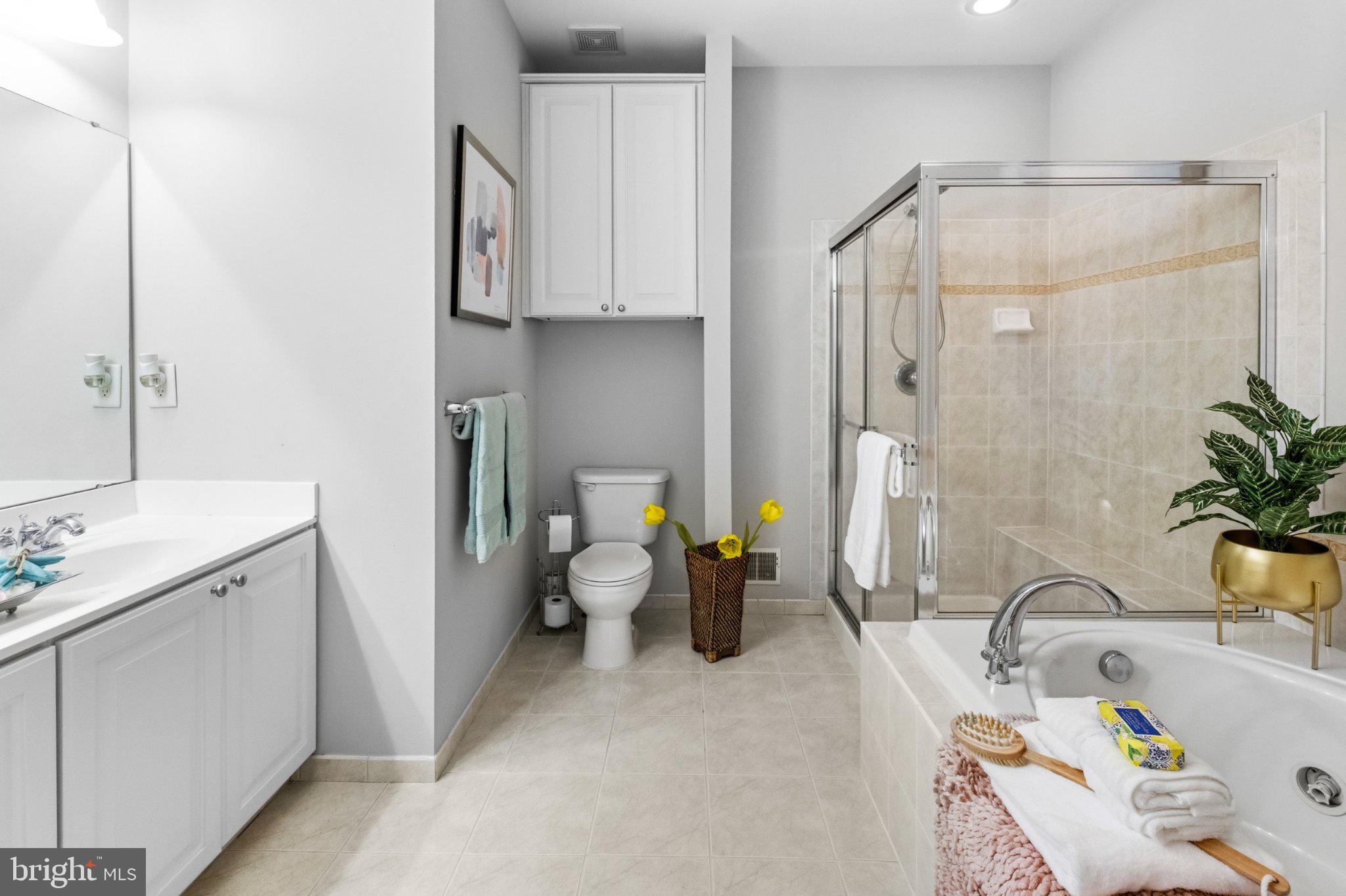 VILLAGES AT WOODHOLME - Residential