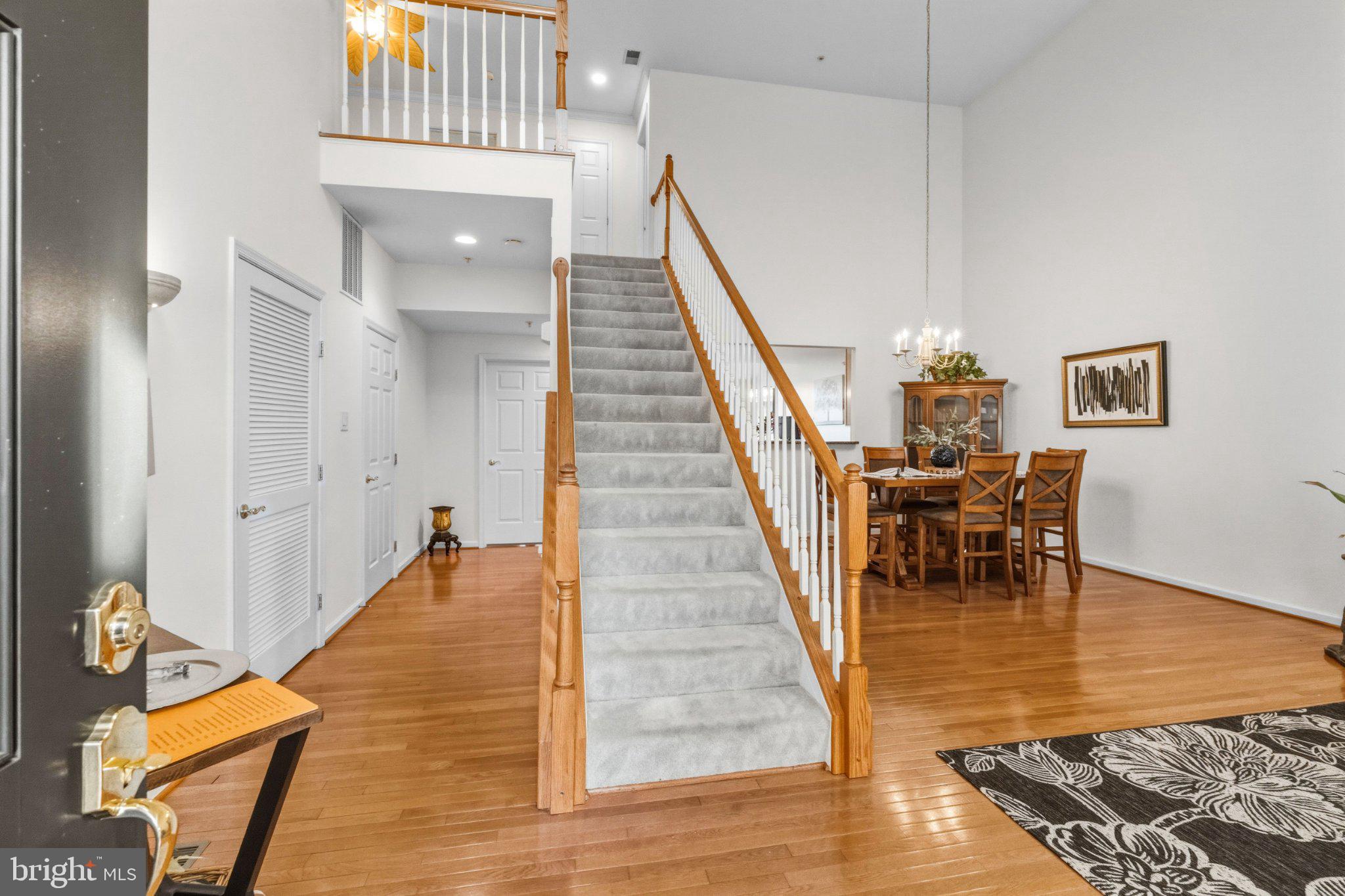 VILLAGES AT WOODHOLME - Residential