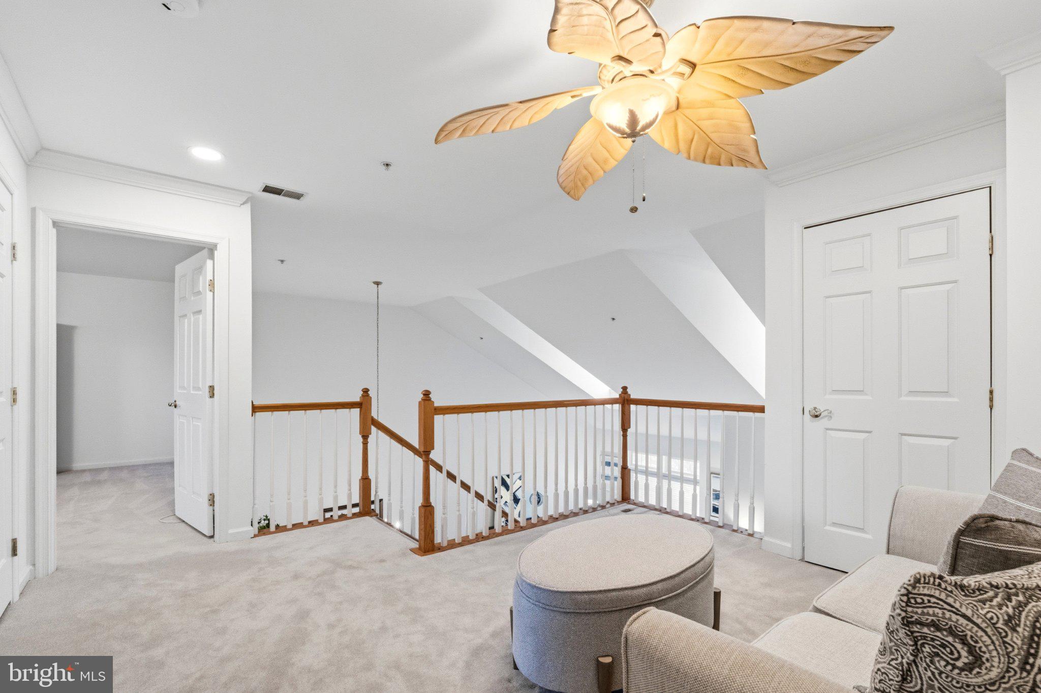 VILLAGES AT WOODHOLME - Residential