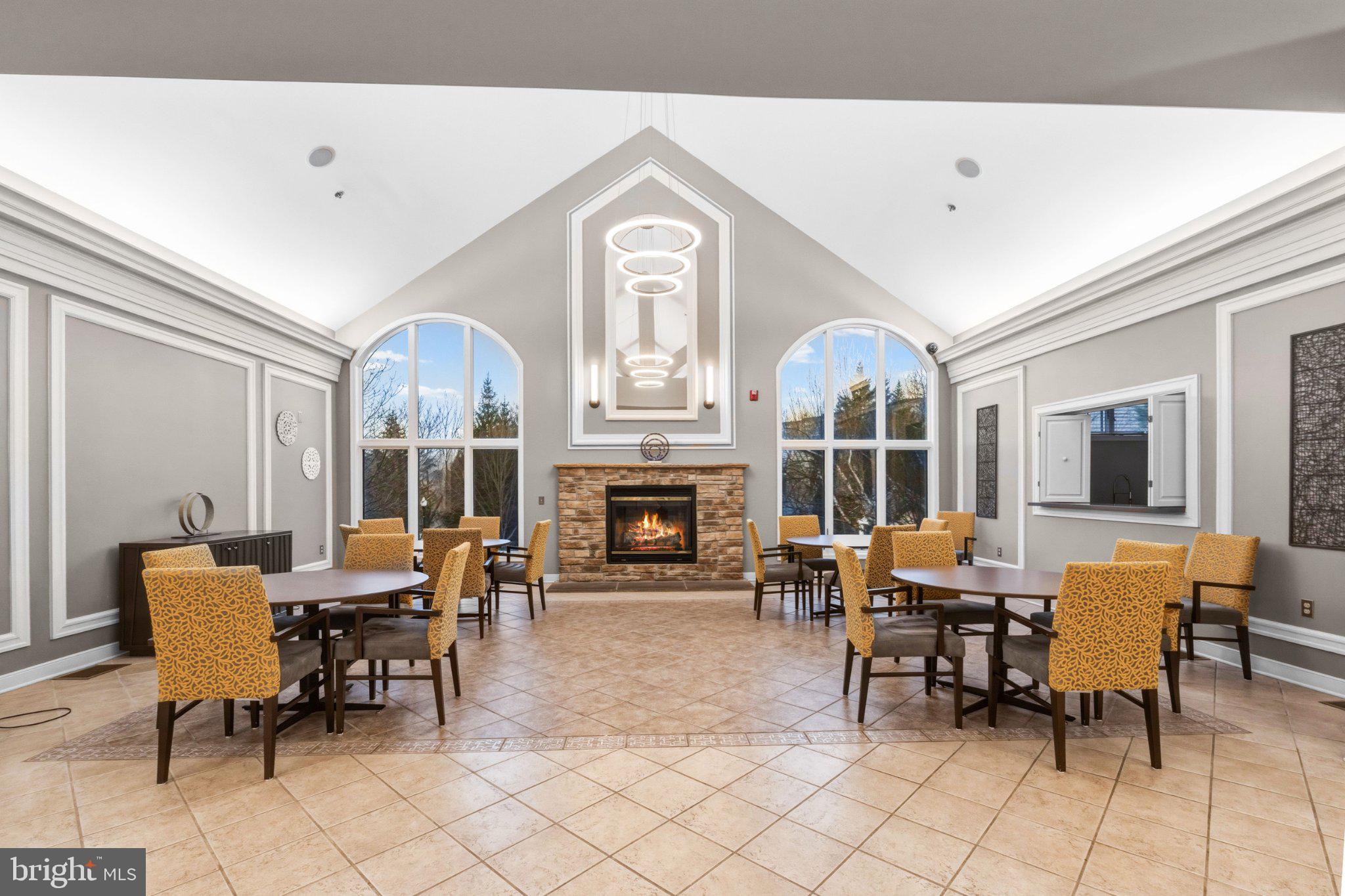 VILLAGES AT WOODHOLME - Residential