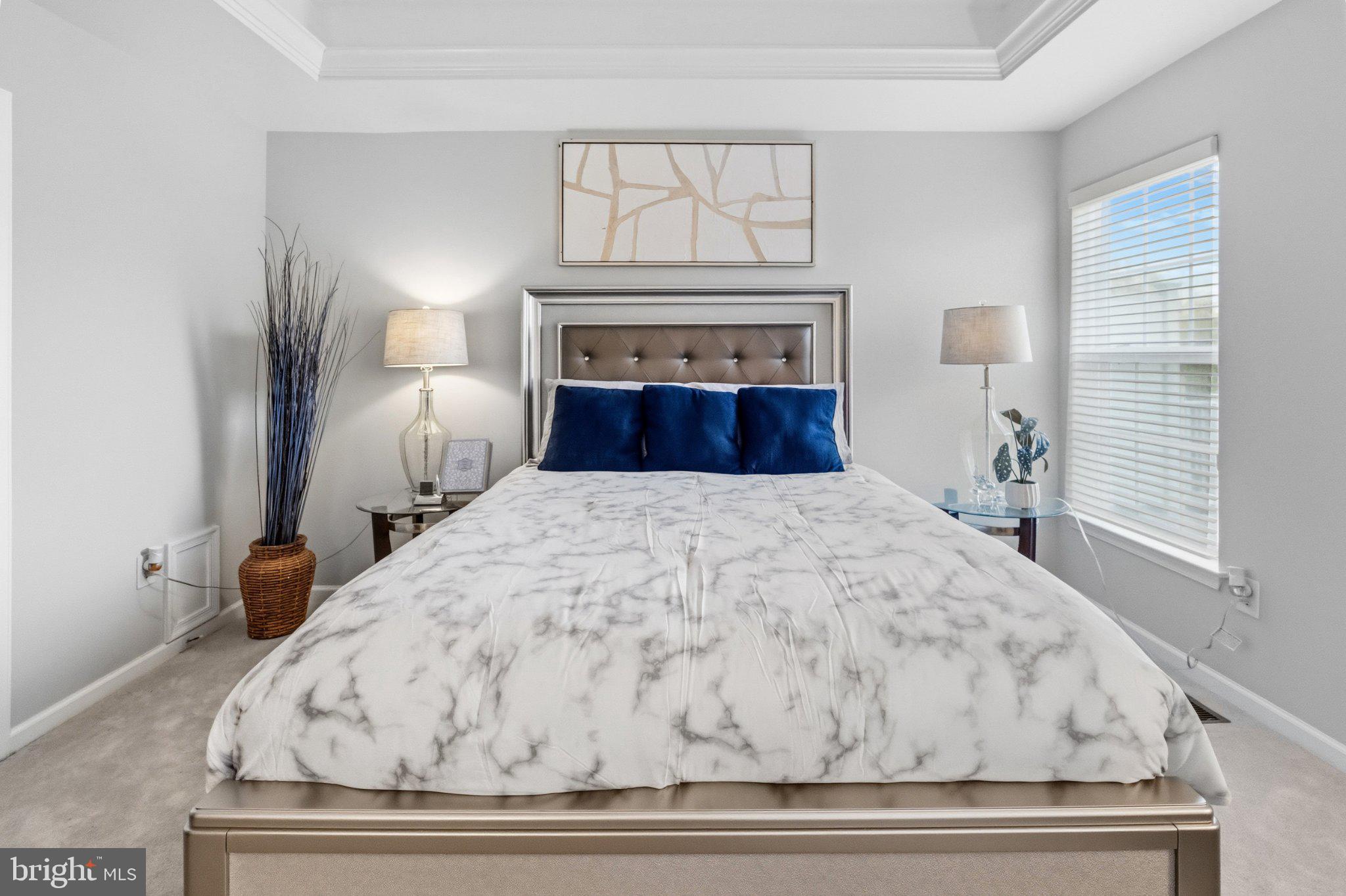 VILLAGES AT WOODHOLME - Residential