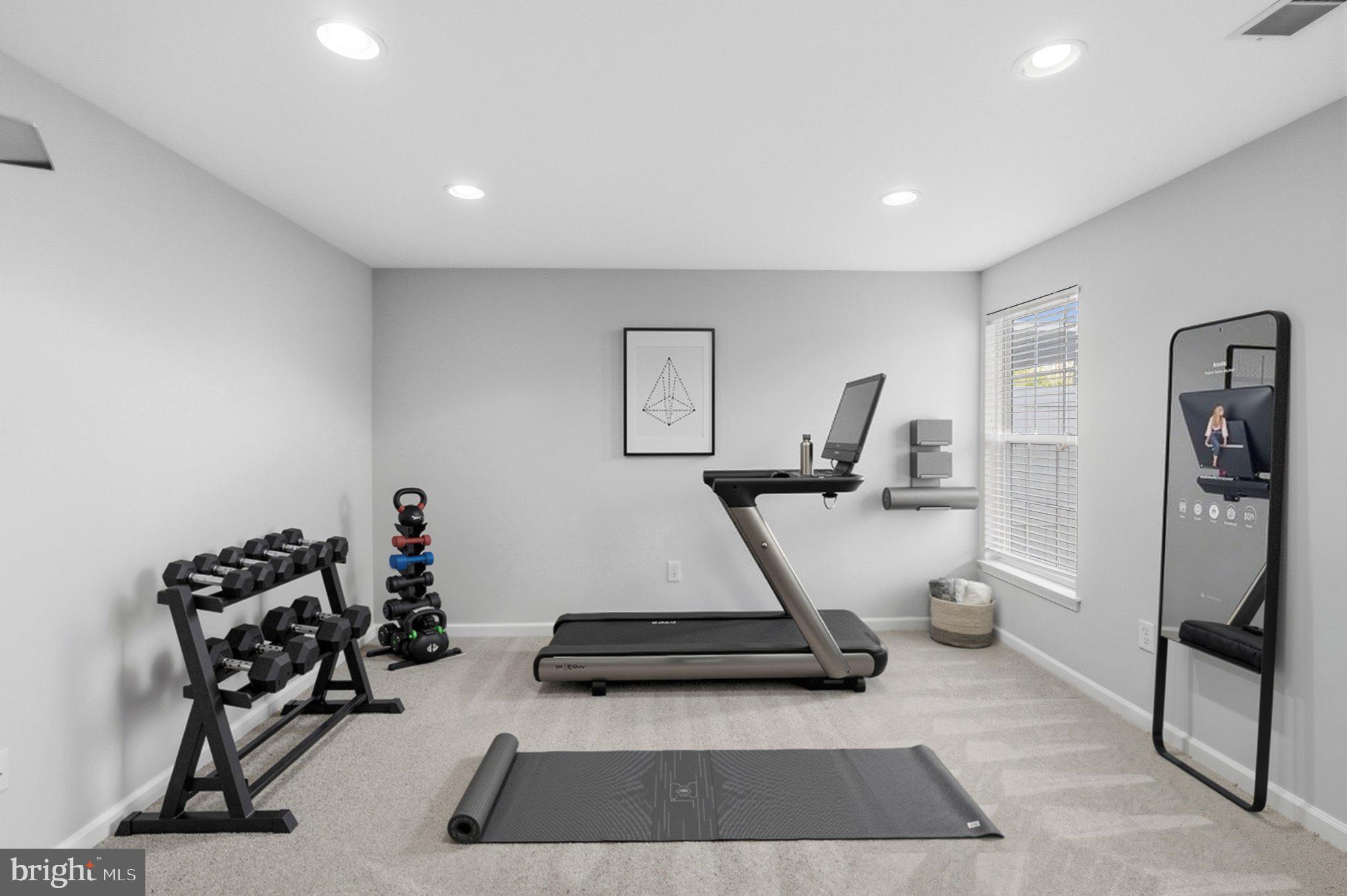 VILLAGES AT WOODHOLME - Residential