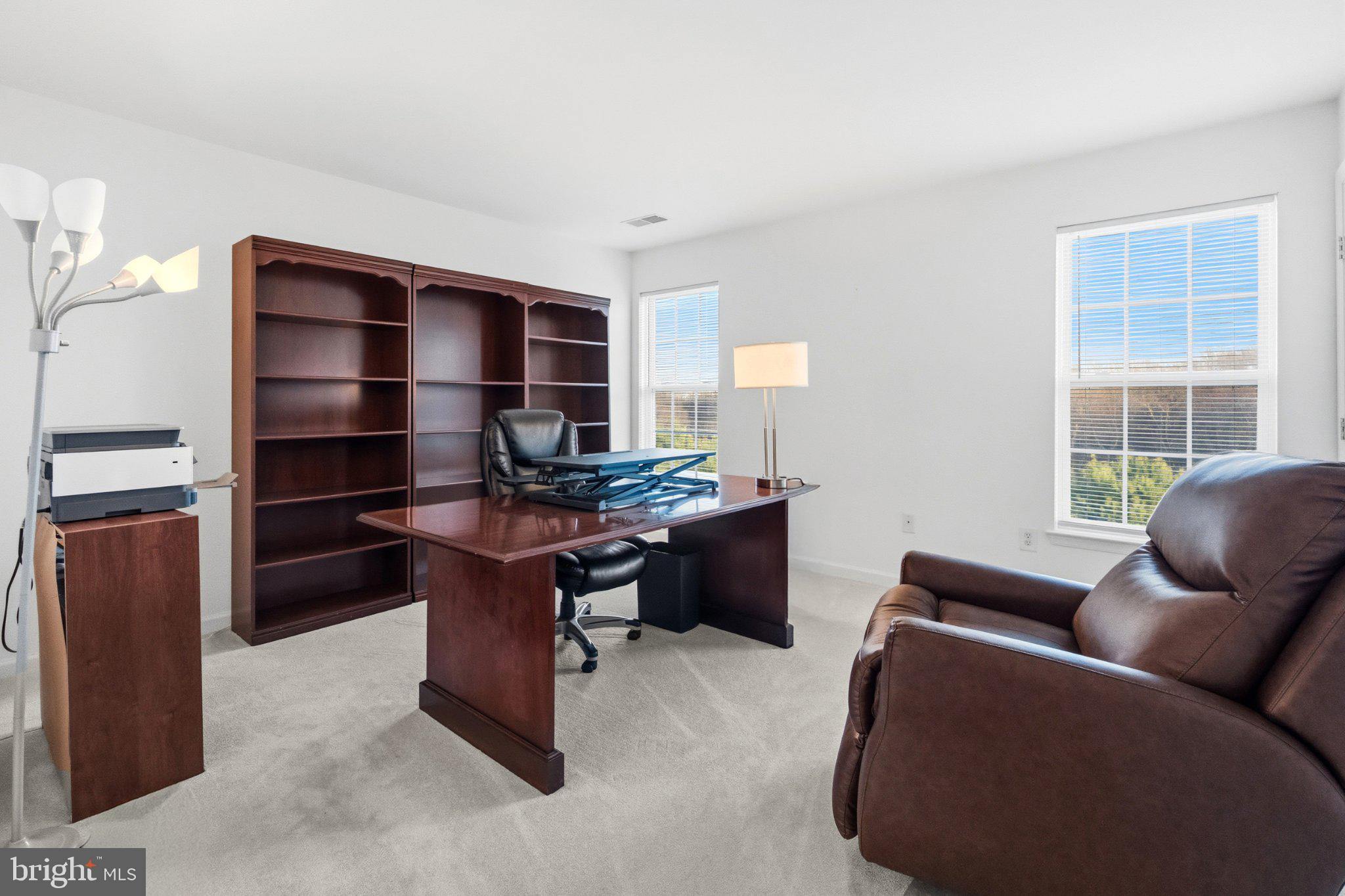 VILLAGES AT WOODHOLME - Residential