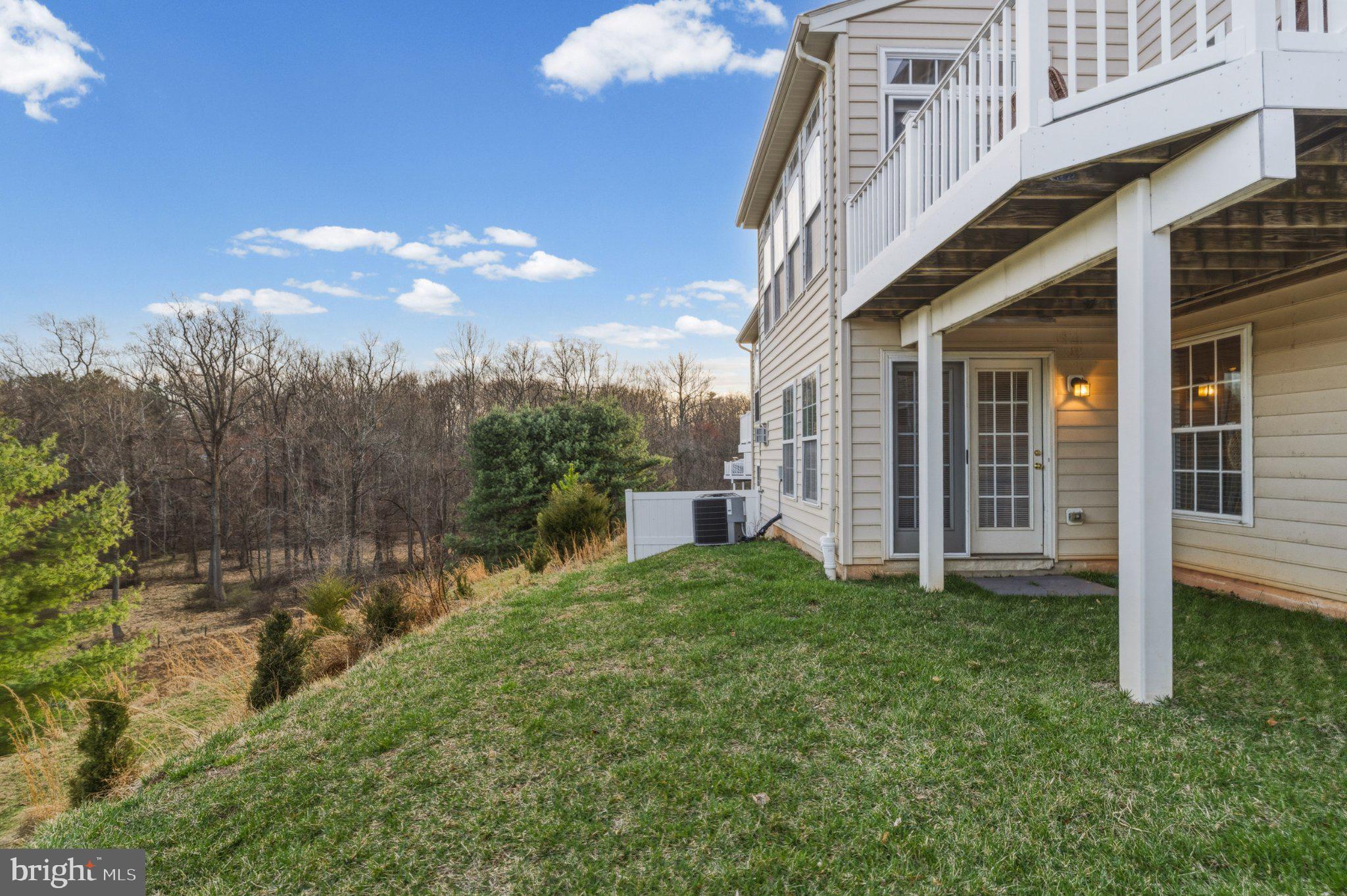 VILLAGES AT WOODHOLME - Residential