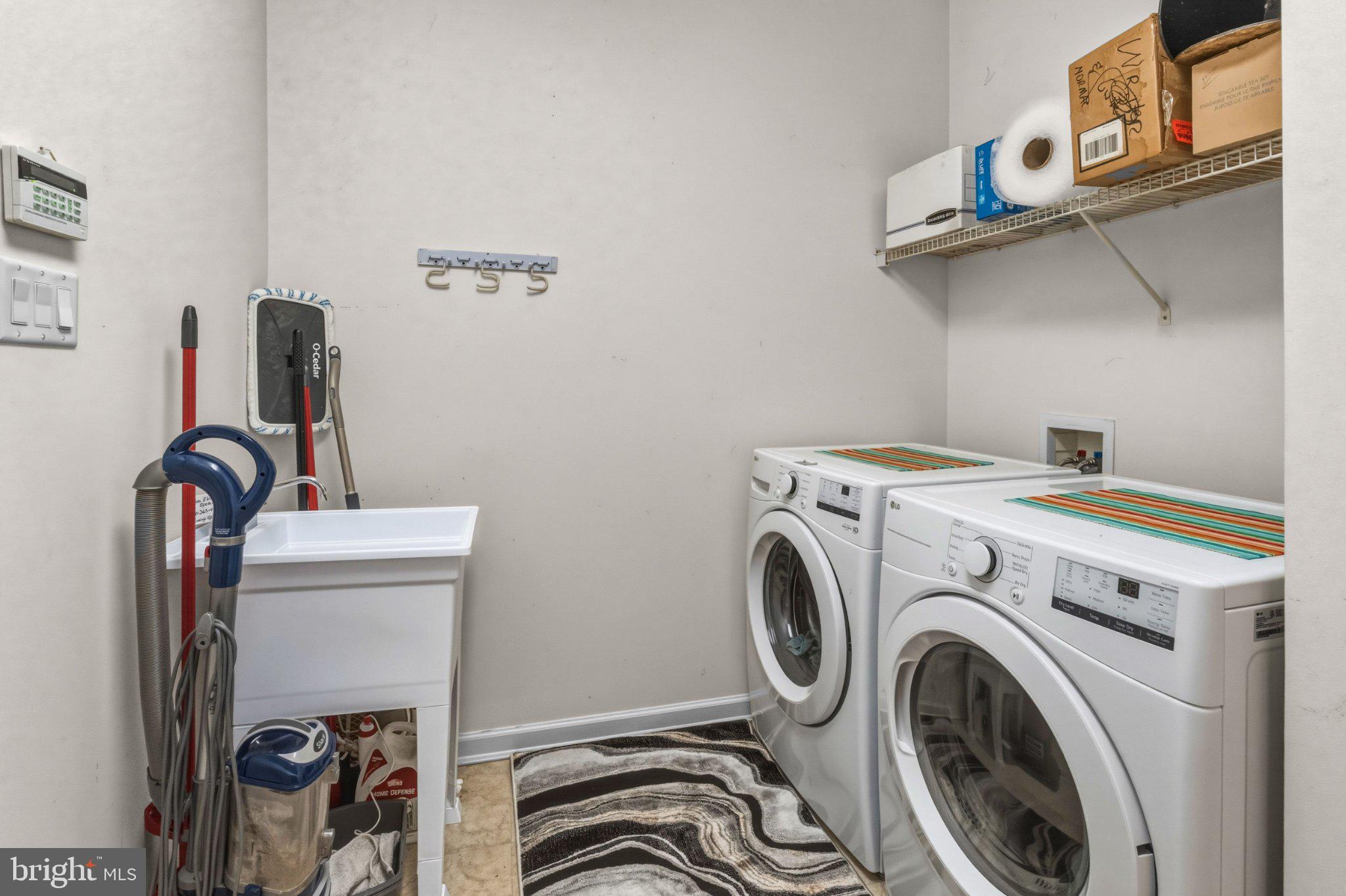 VILLAGES AT WOODHOLME - Residential