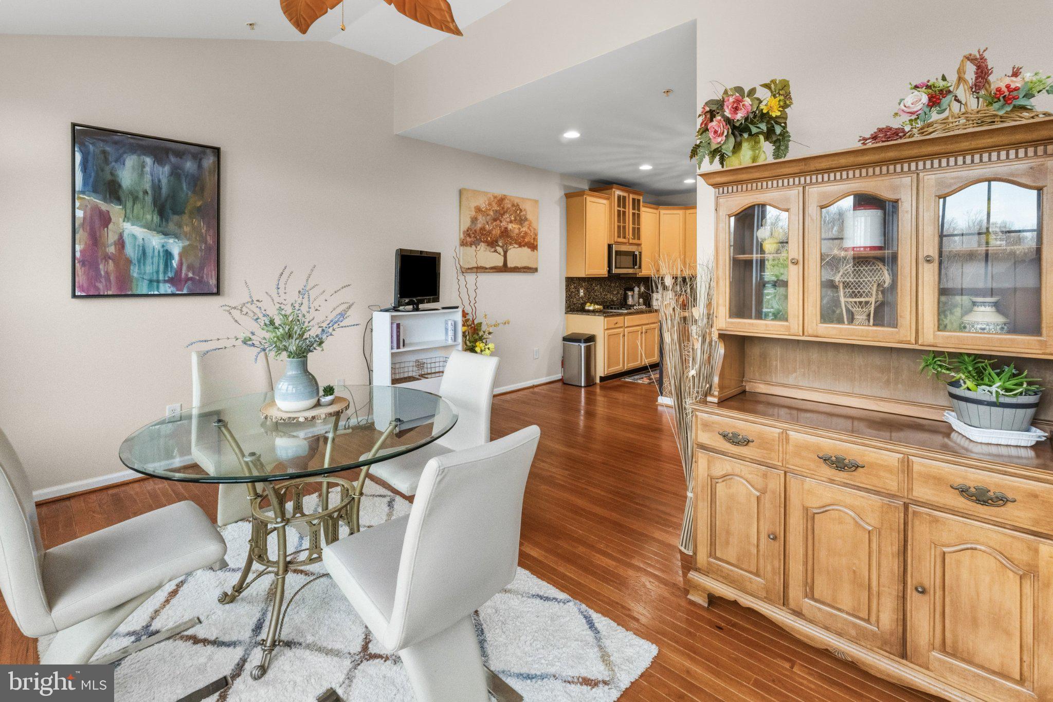 VILLAGES AT WOODHOLME - Residential