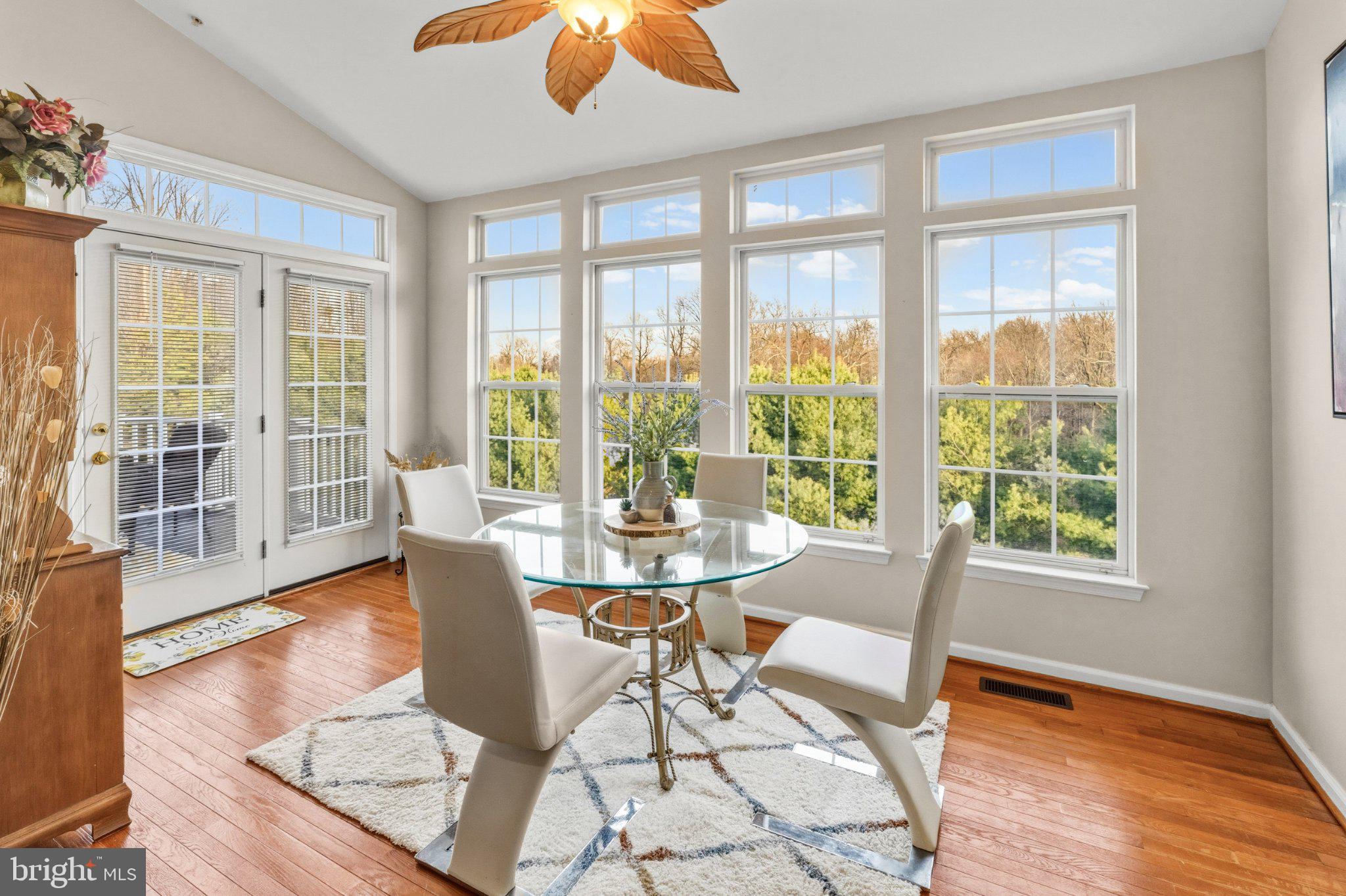 VILLAGES AT WOODHOLME - Residential