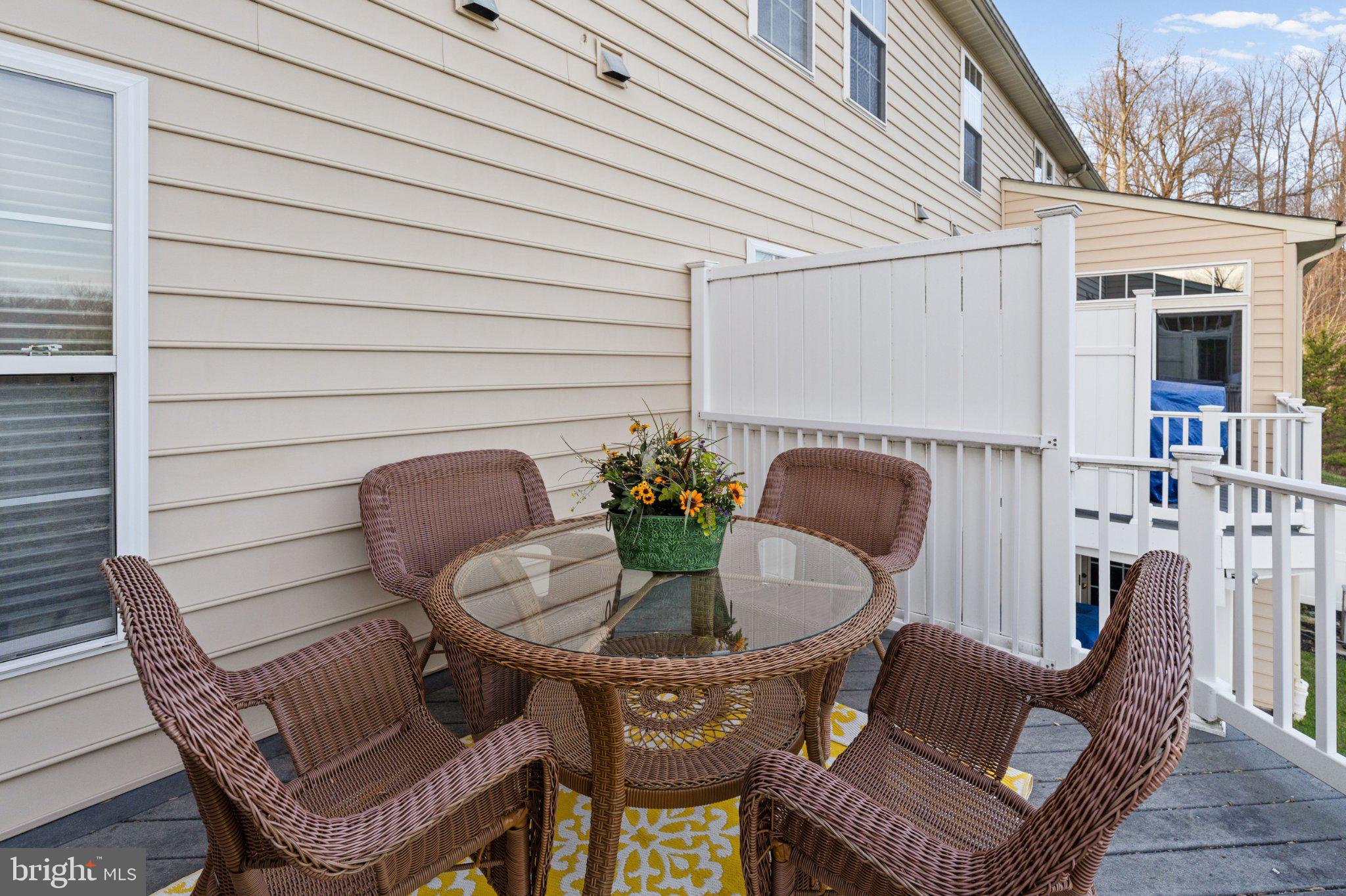 VILLAGES AT WOODHOLME - Residential