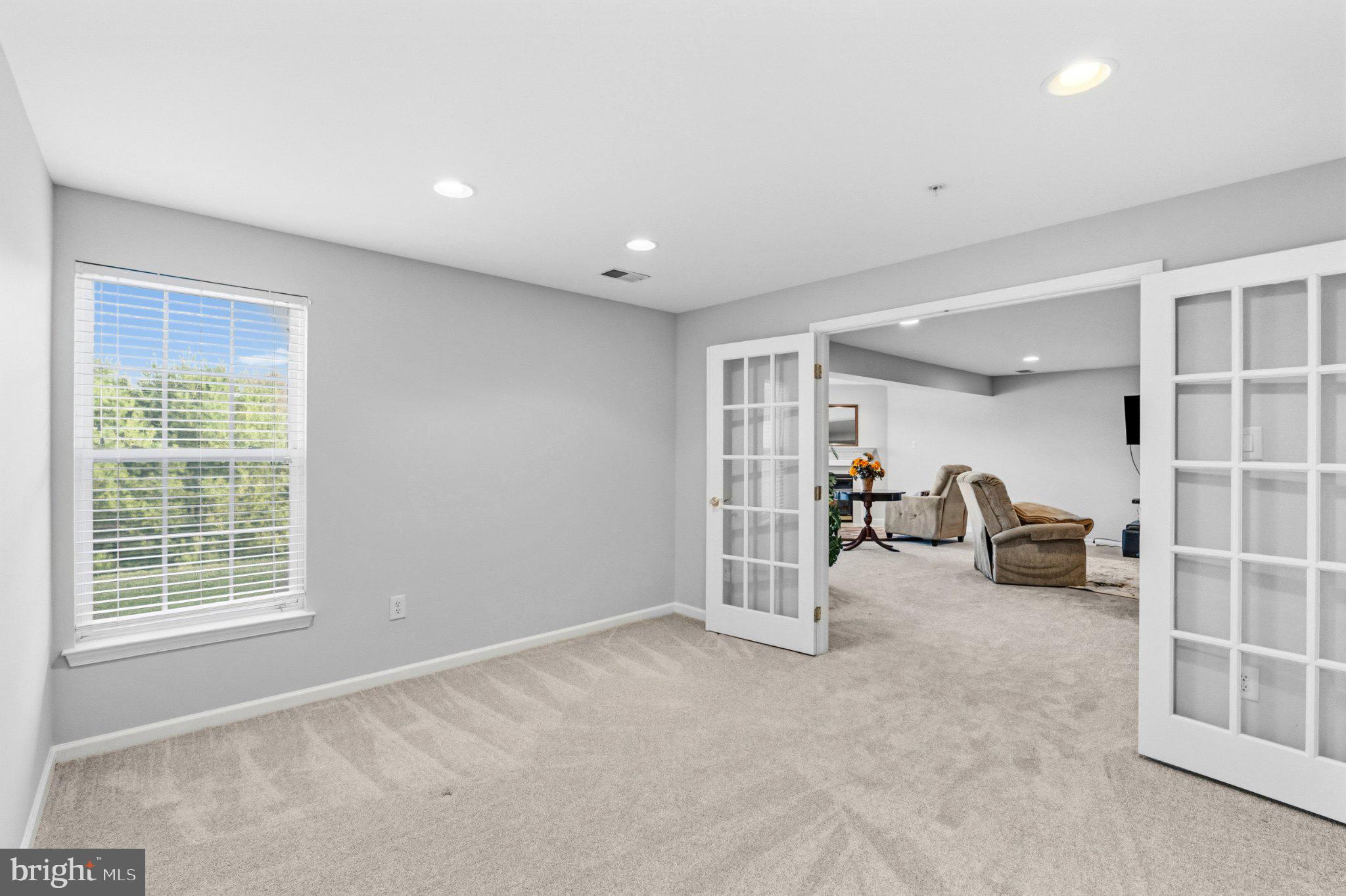 VILLAGES AT WOODHOLME - Residential