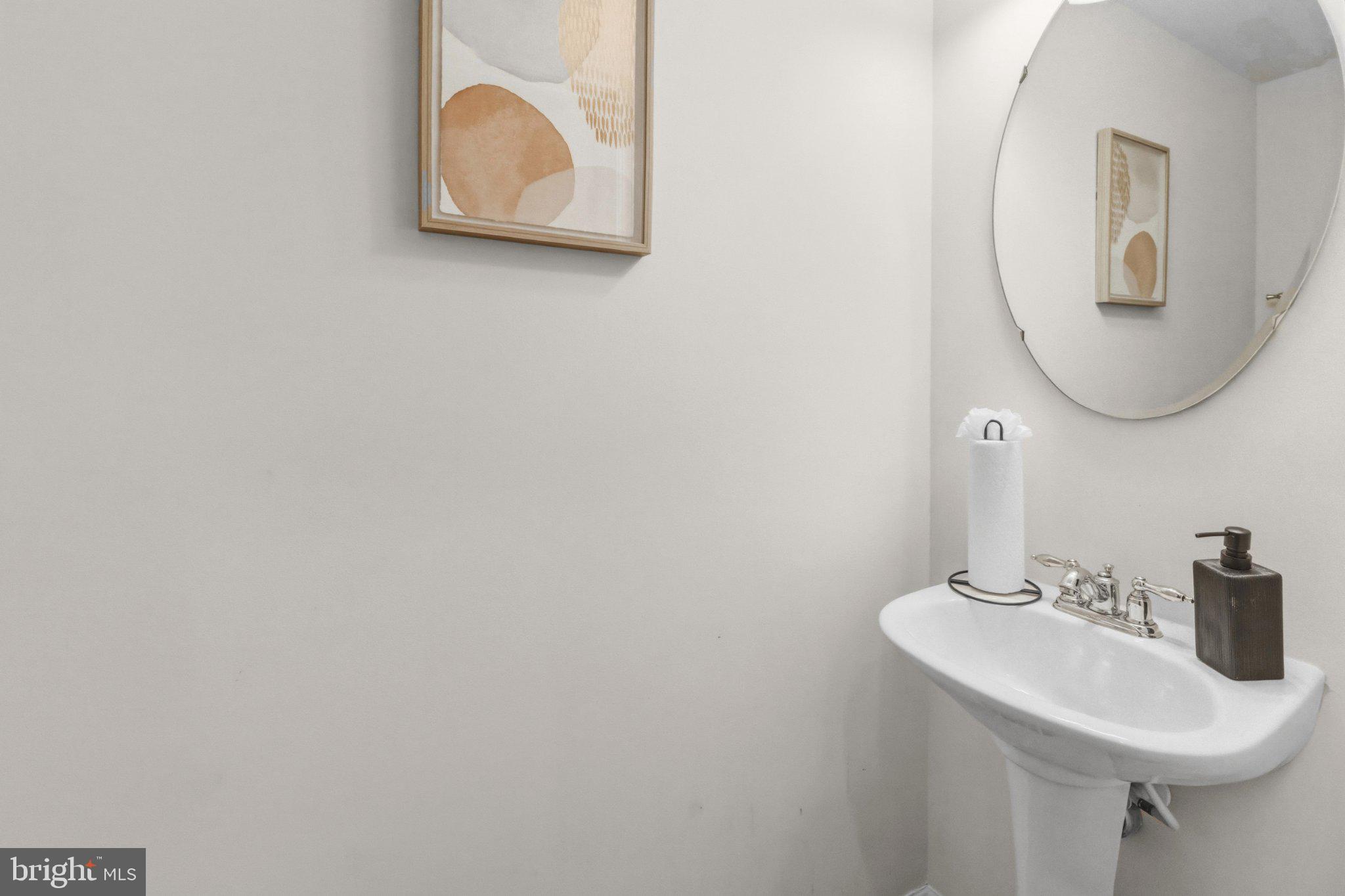 VILLAGES AT WOODHOLME - Residential