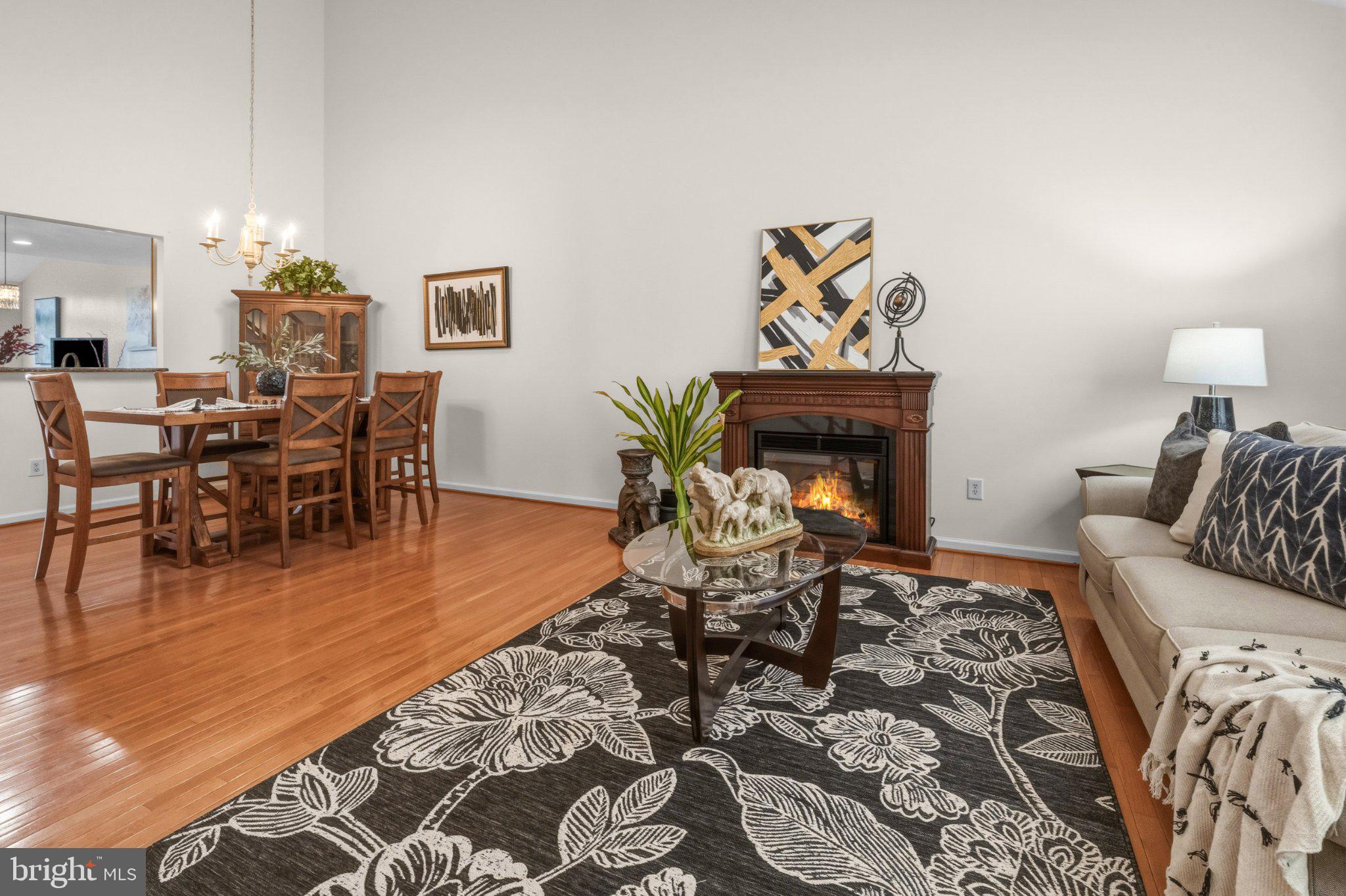 VILLAGES AT WOODHOLME - Residential