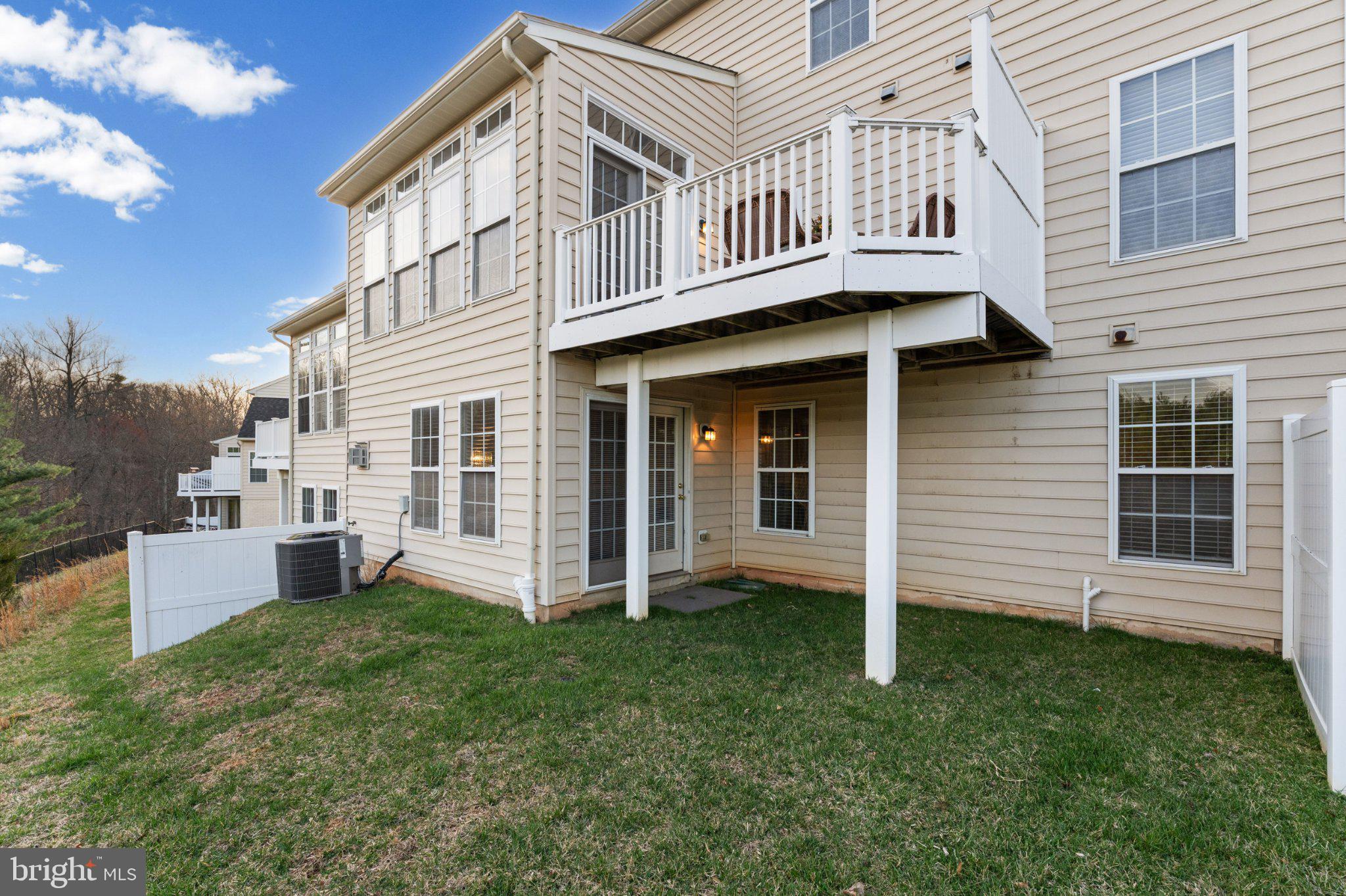 VILLAGES AT WOODHOLME - Residential