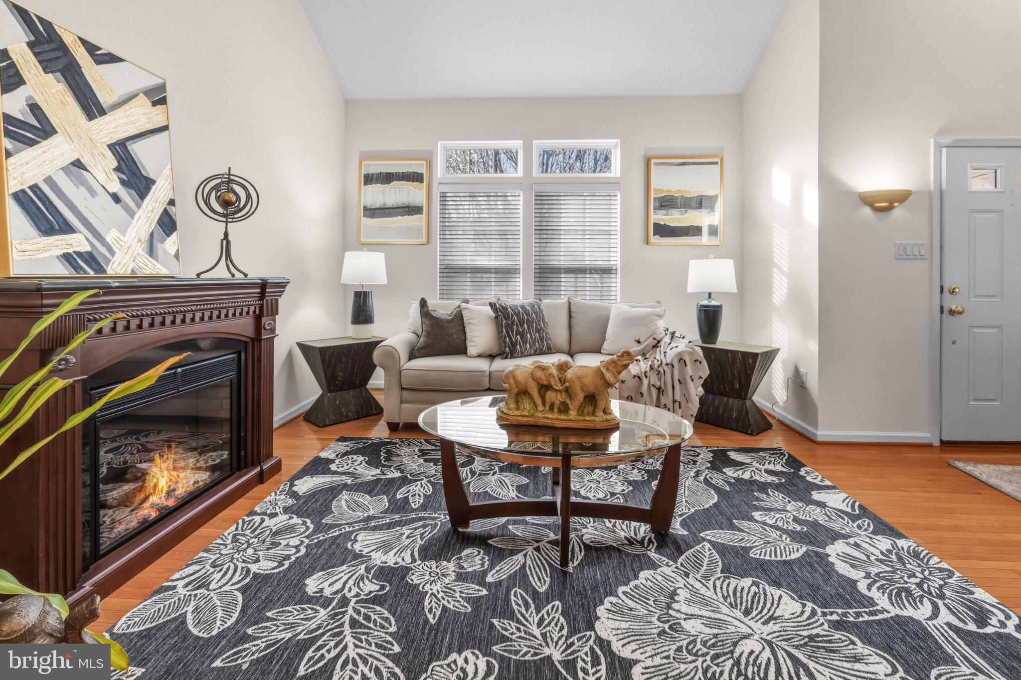 VILLAGES AT WOODHOLME - Residential