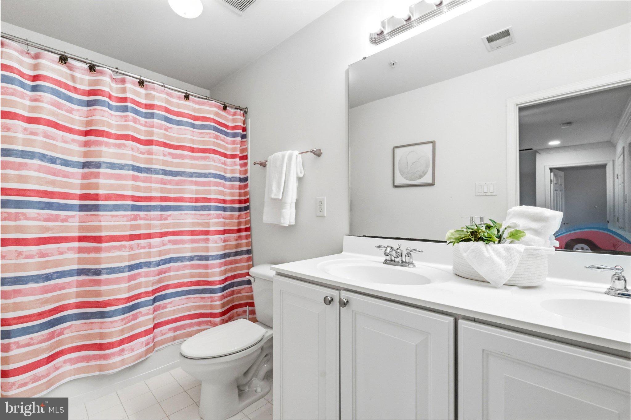 VILLAGES AT WOODHOLME - Residential