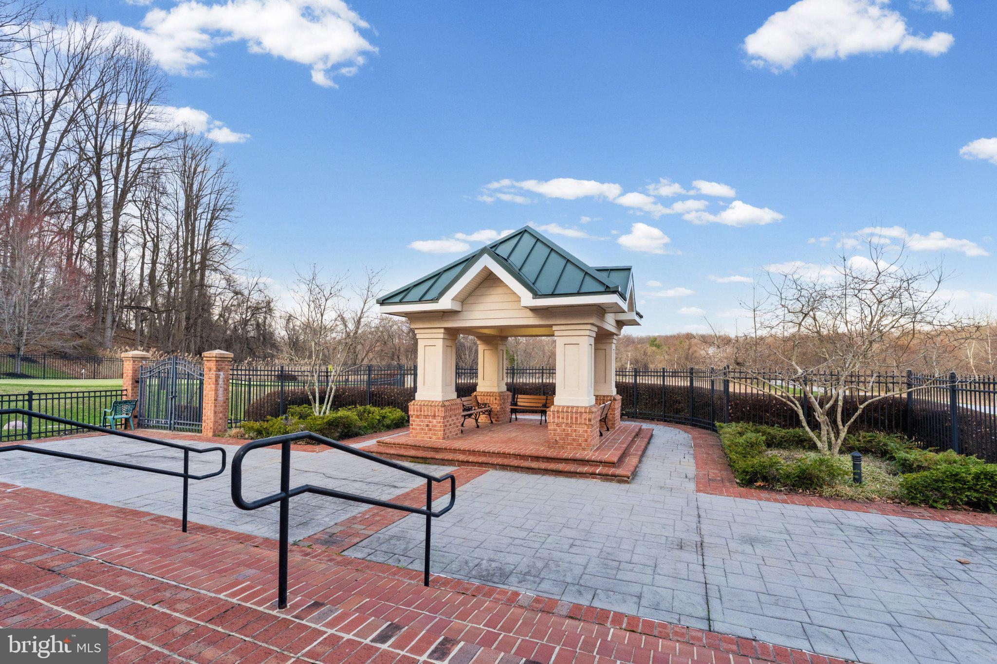 VILLAGES AT WOODHOLME - Residential