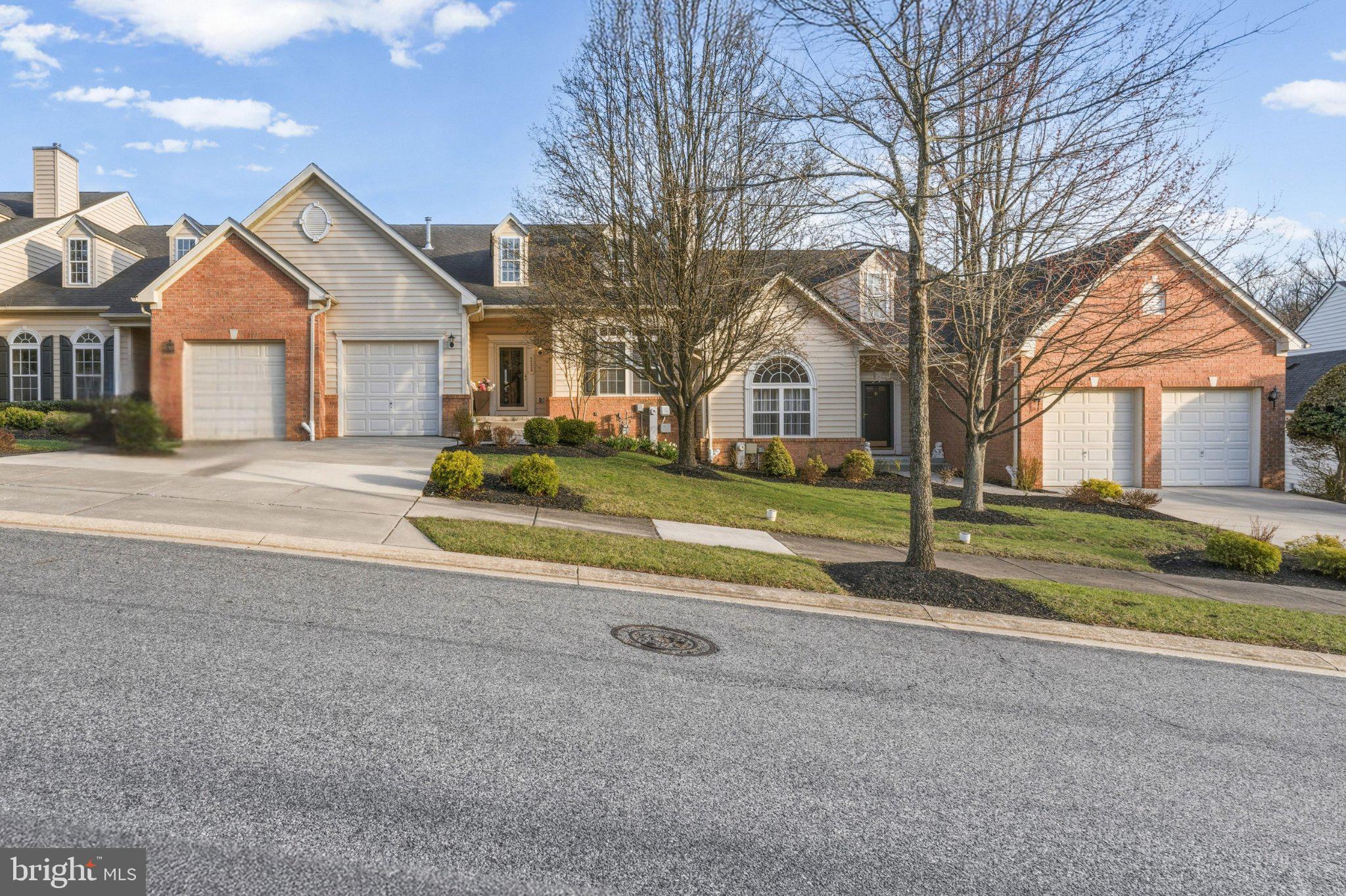 VILLAGES AT WOODHOLME - Residential