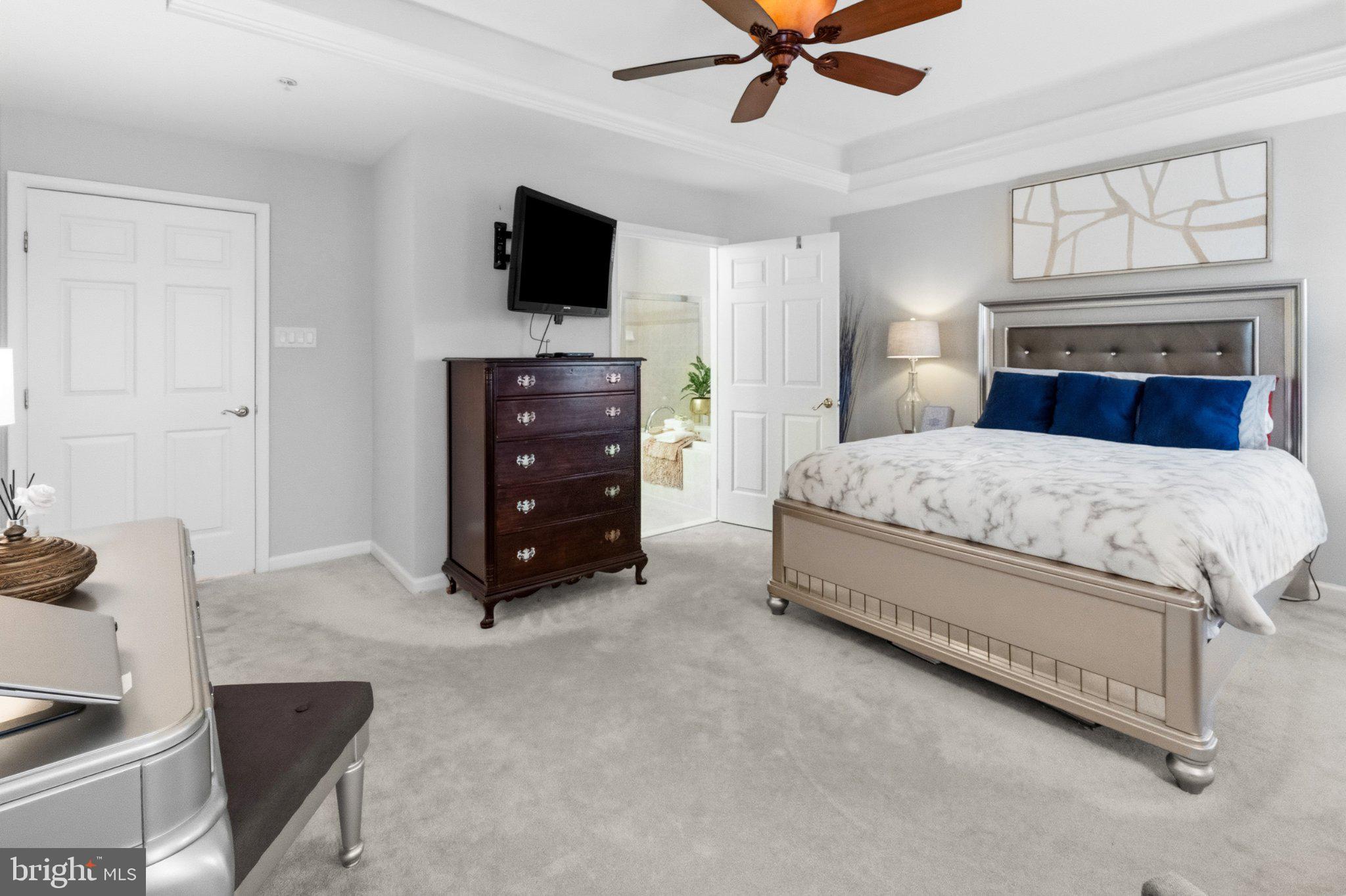 VILLAGES AT WOODHOLME - Residential