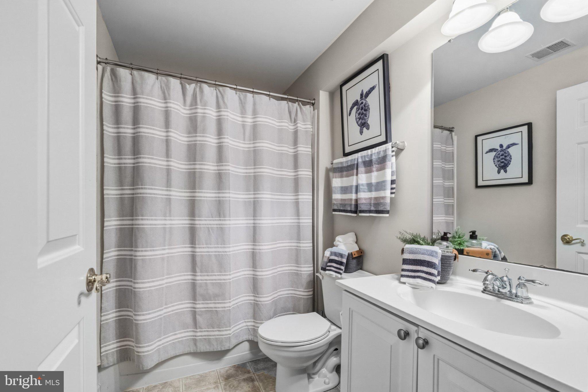 VILLAGES AT WOODHOLME - Residential