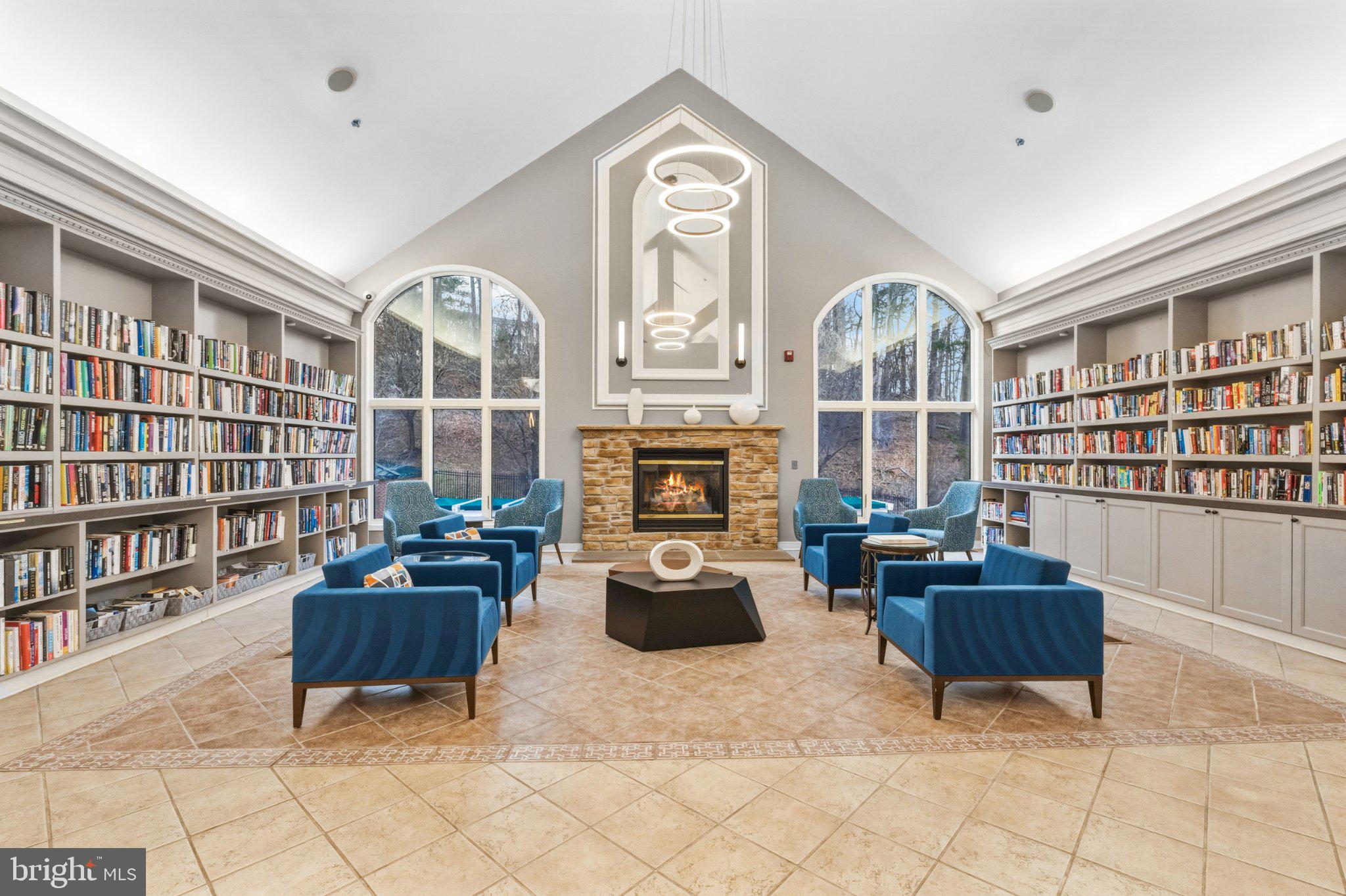 VILLAGES AT WOODHOLME - Residential