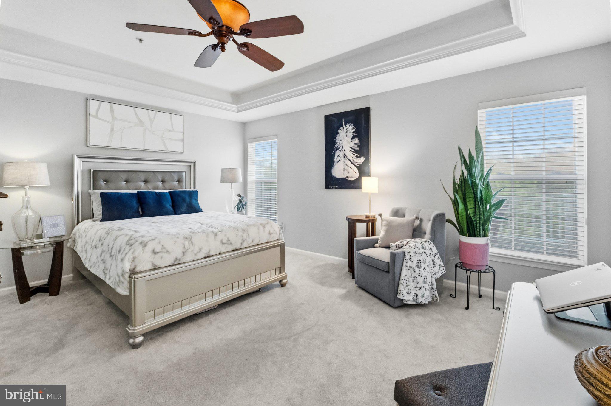 VILLAGES AT WOODHOLME - Residential