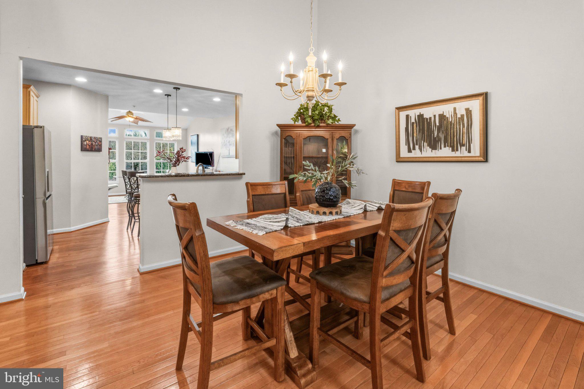 VILLAGES AT WOODHOLME - Residential