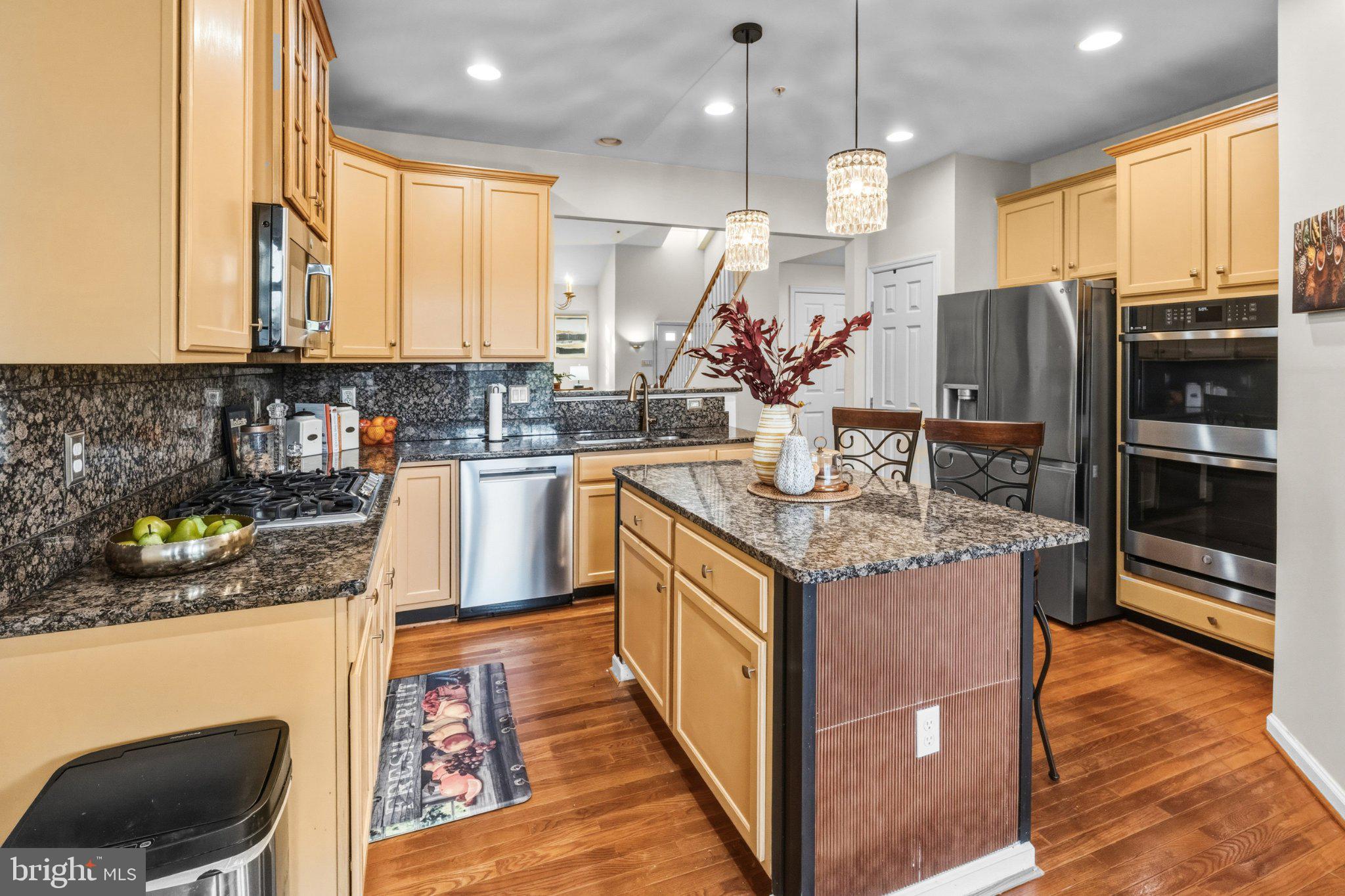 VILLAGES AT WOODHOLME - Residential