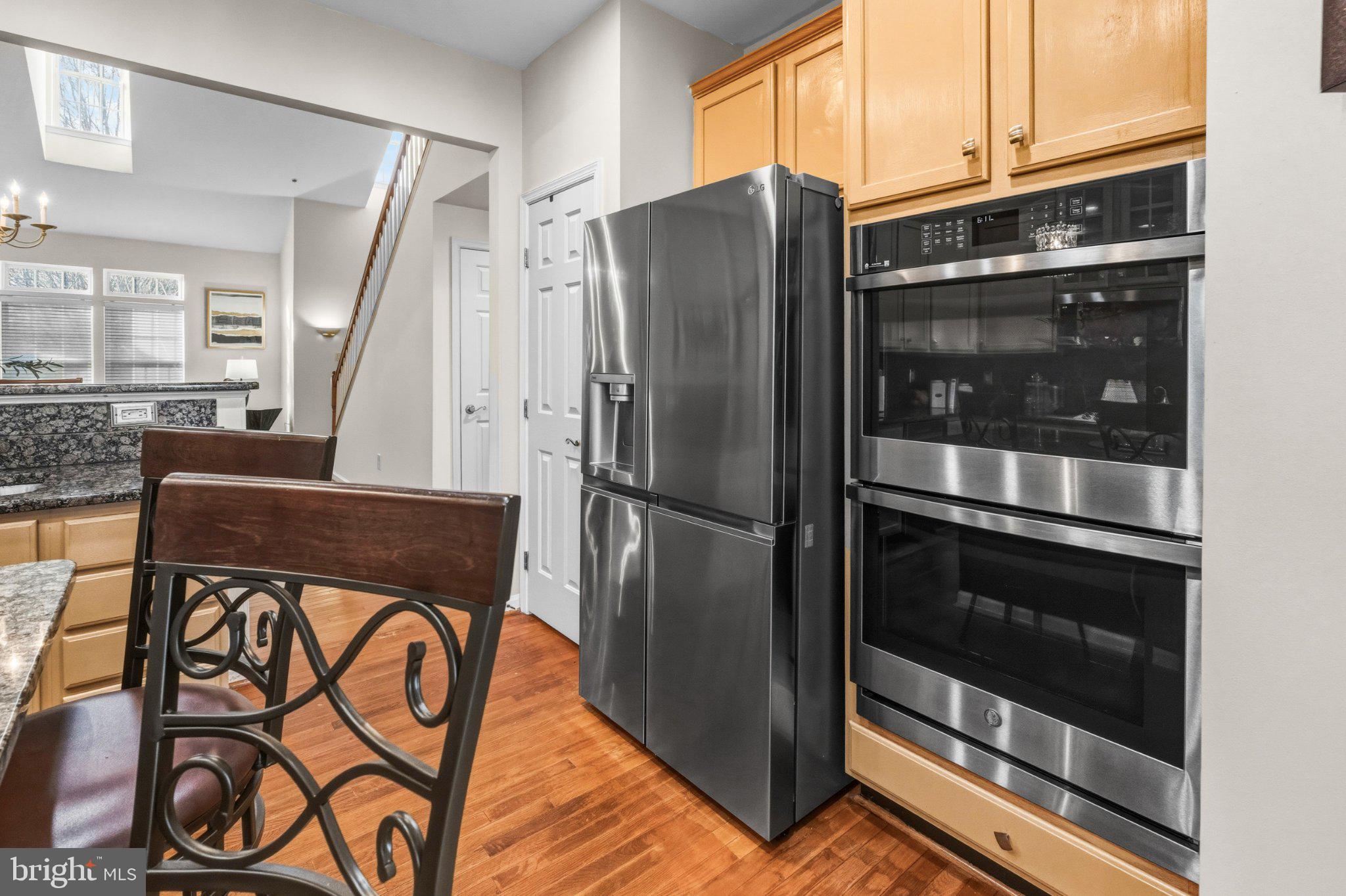 VILLAGES AT WOODHOLME - Residential