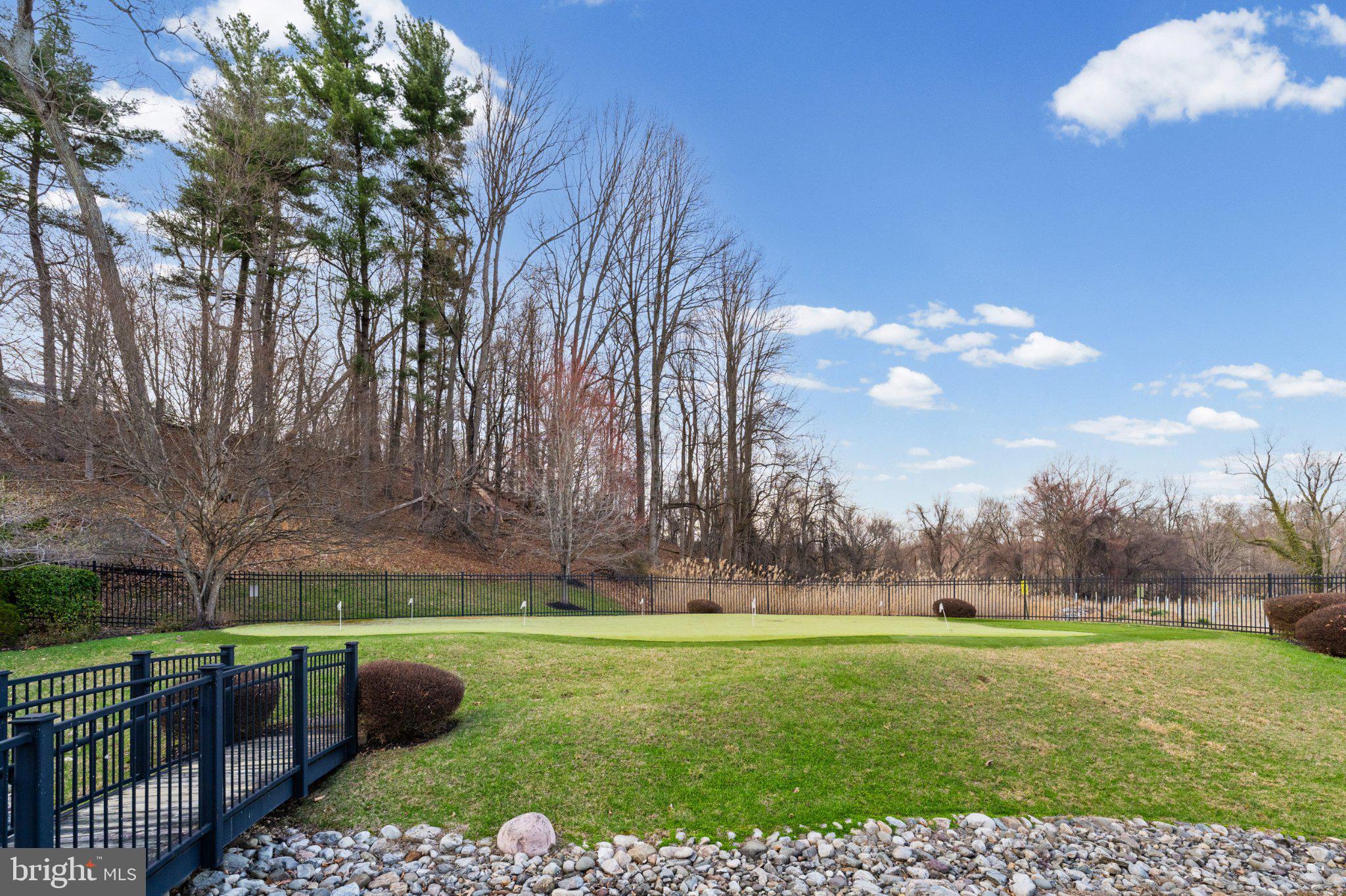 VILLAGES AT WOODHOLME - Residential