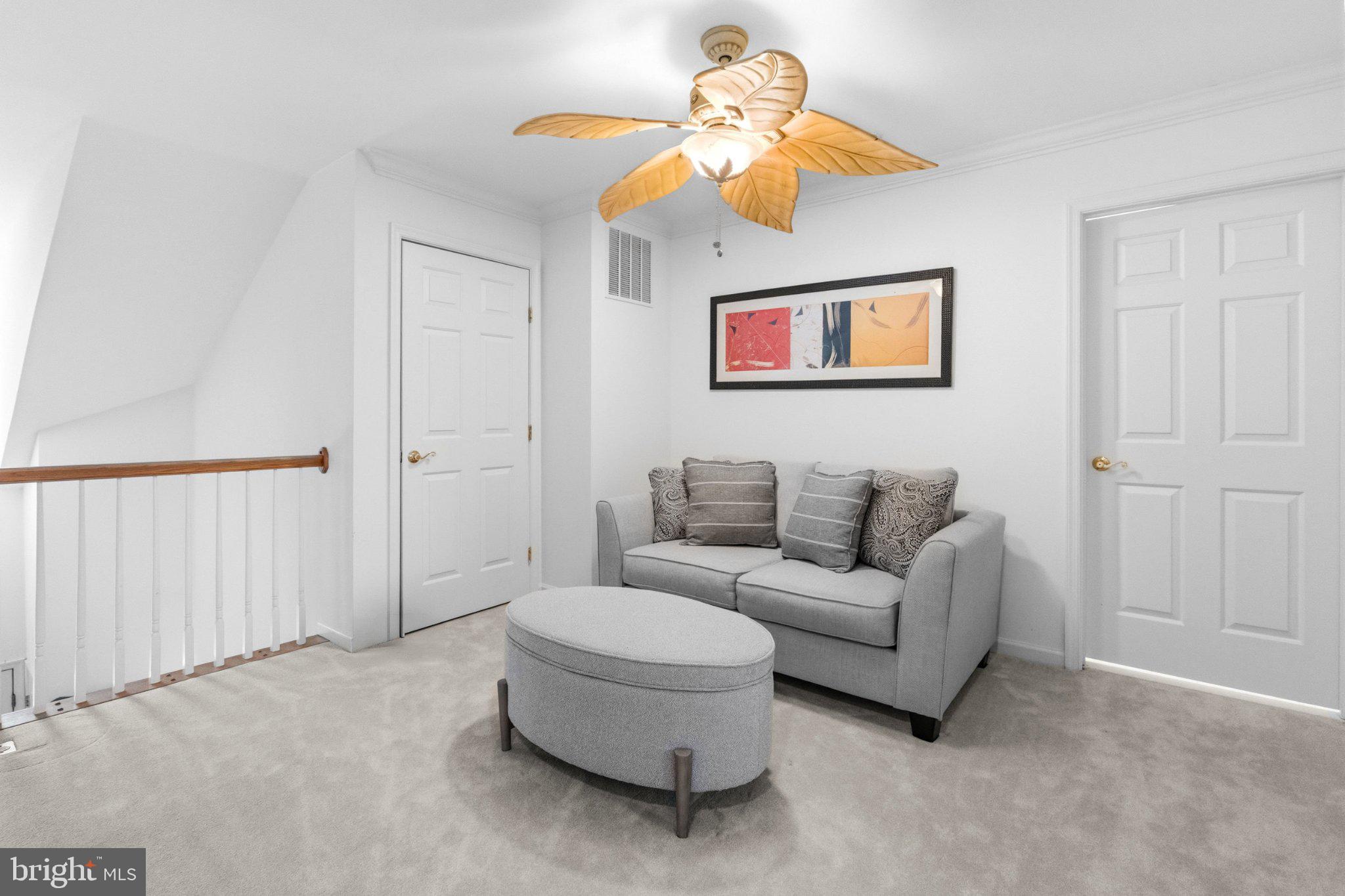 VILLAGES AT WOODHOLME - Residential