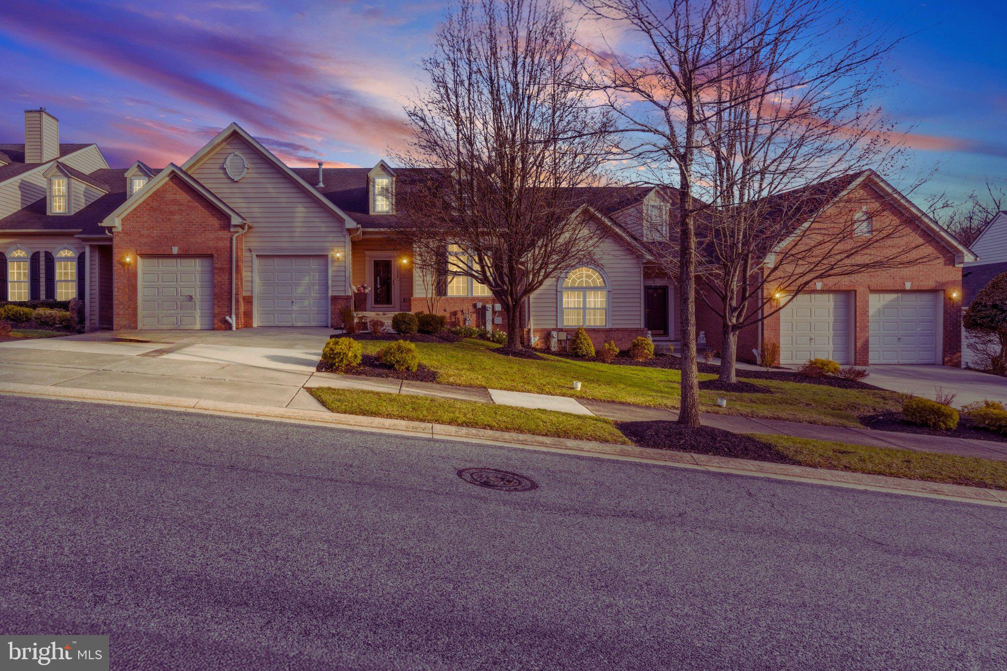 VILLAGES AT WOODHOLME - Residential