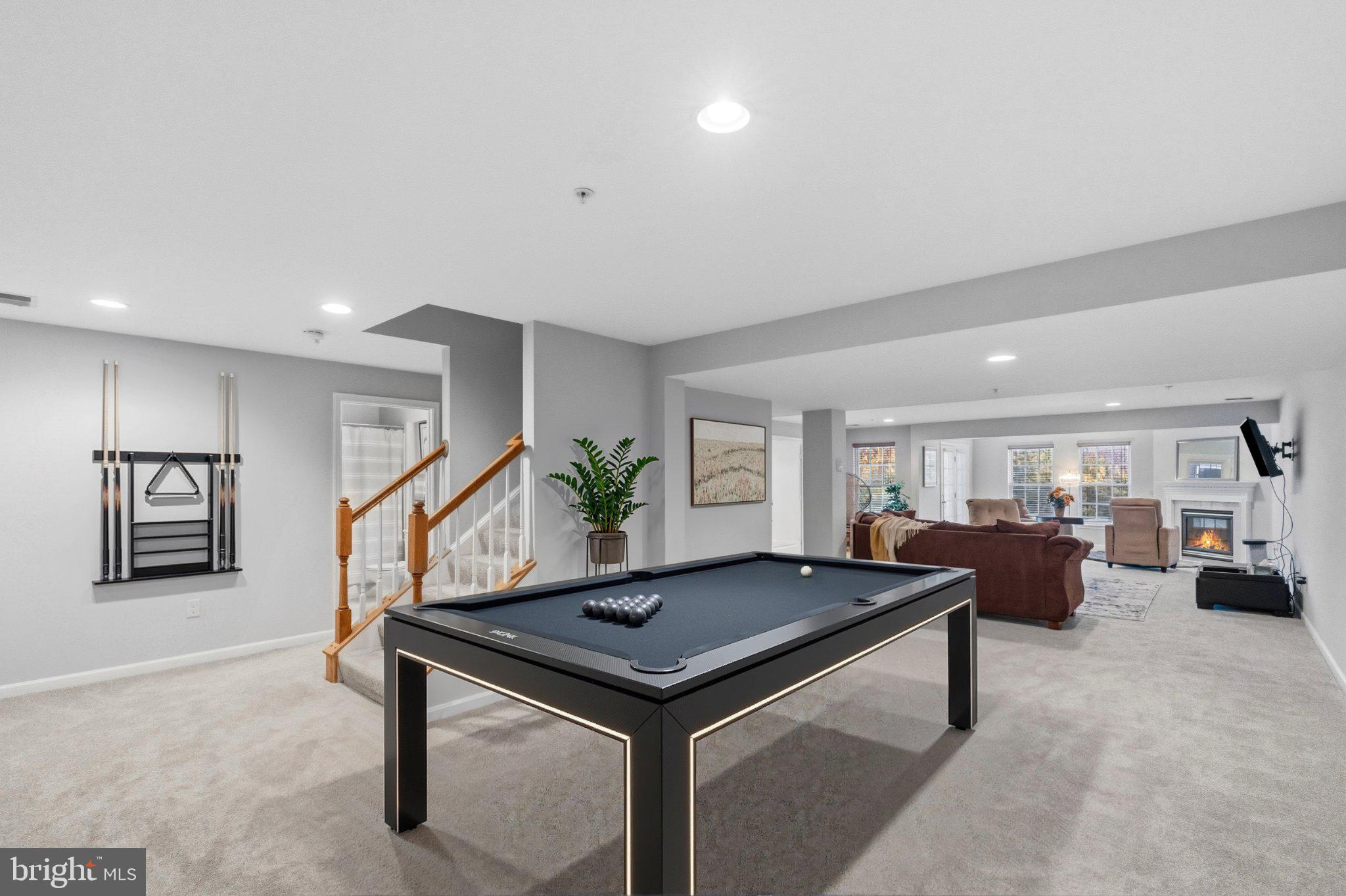 VILLAGES AT WOODHOLME - Residential