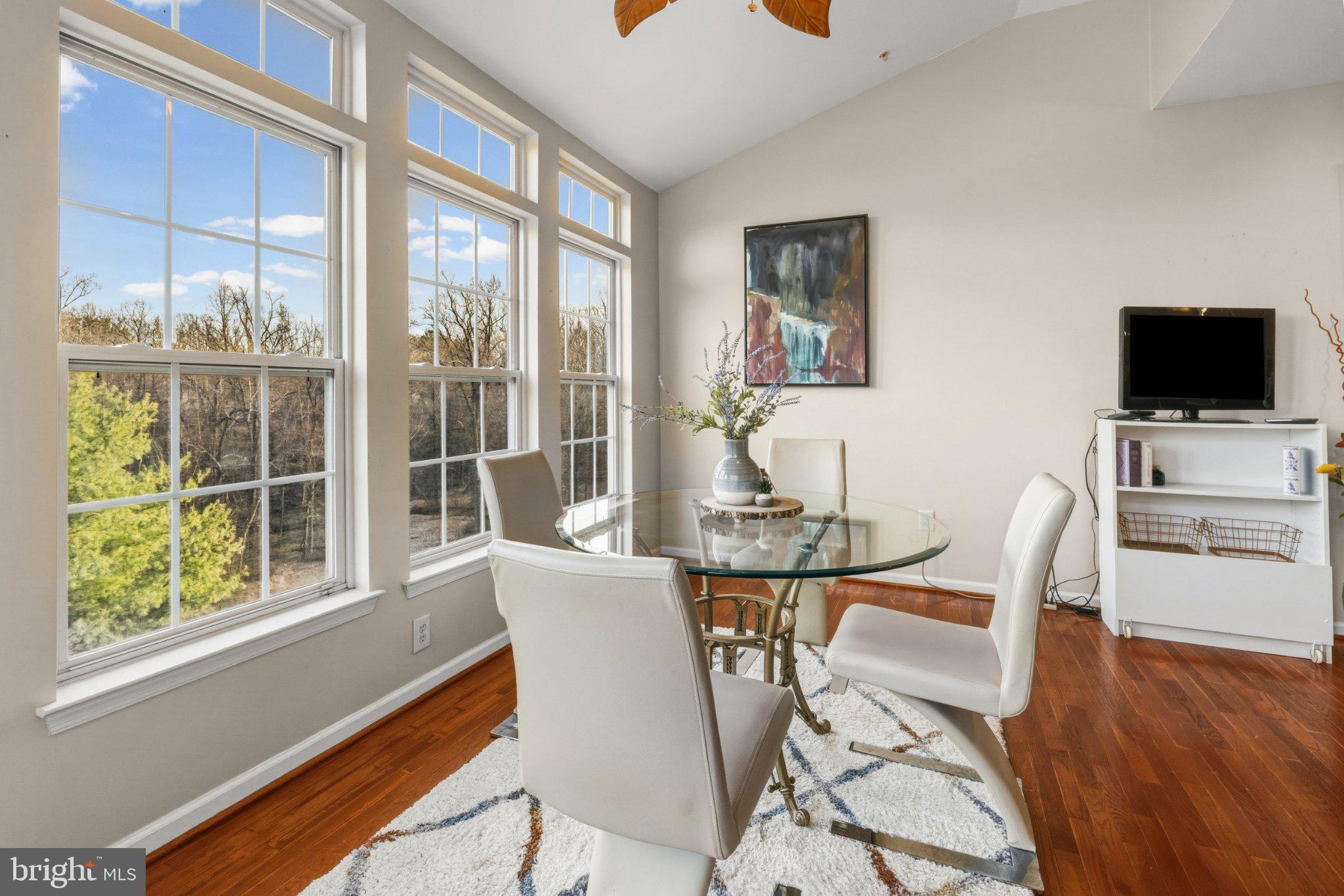 VILLAGES AT WOODHOLME - Residential