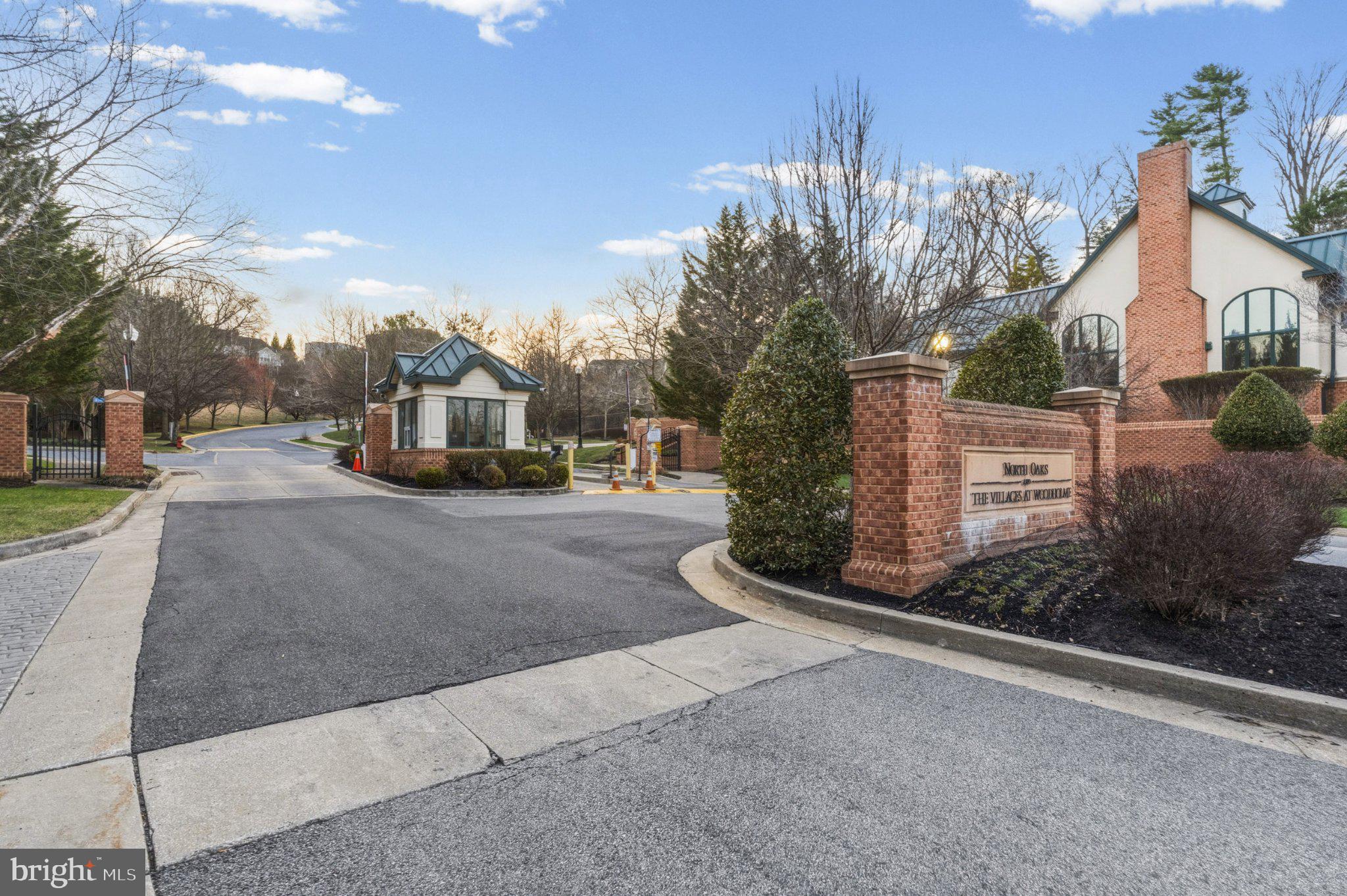 VILLAGES AT WOODHOLME - Residential