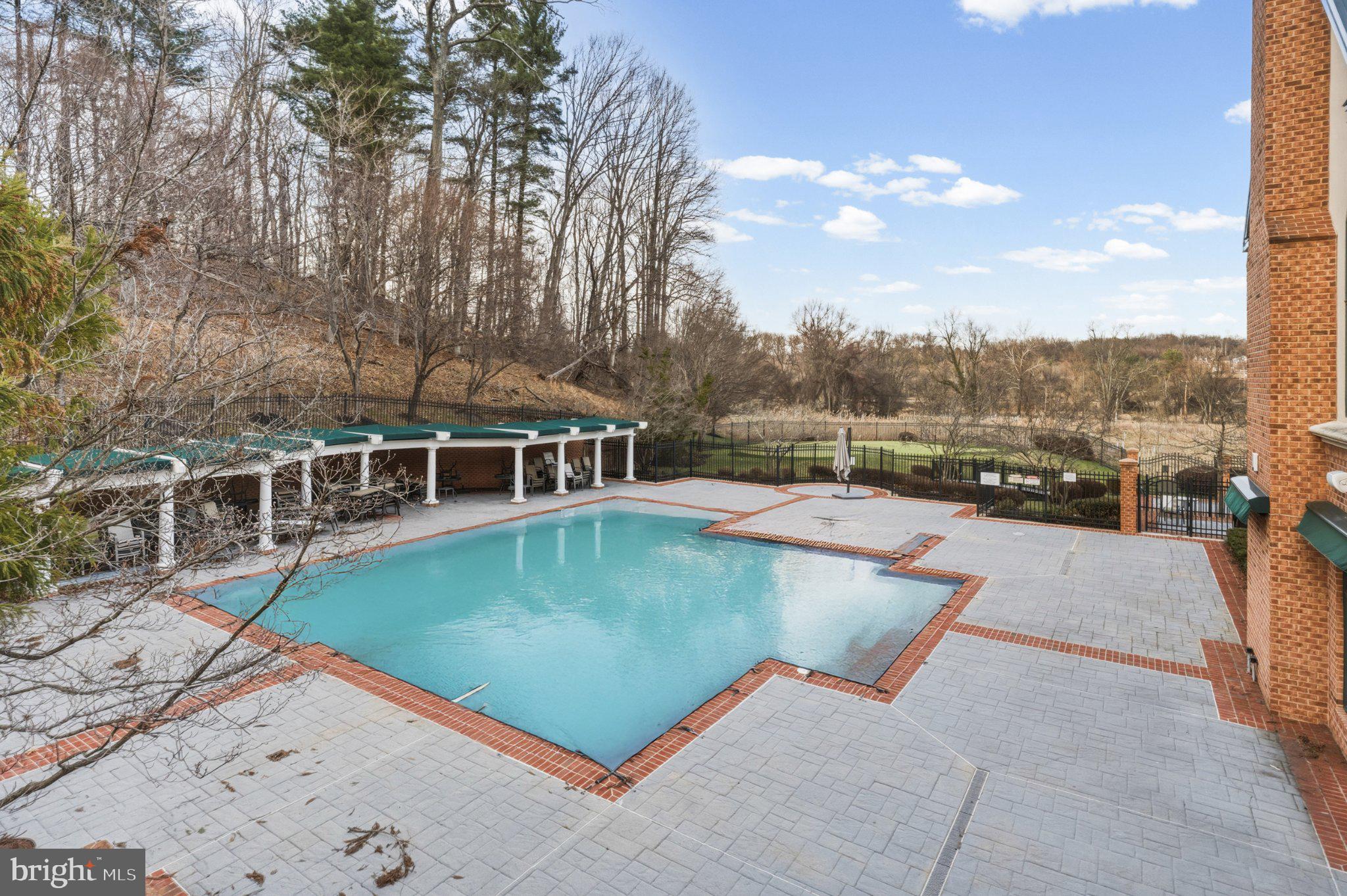 VILLAGES AT WOODHOLME - Residential