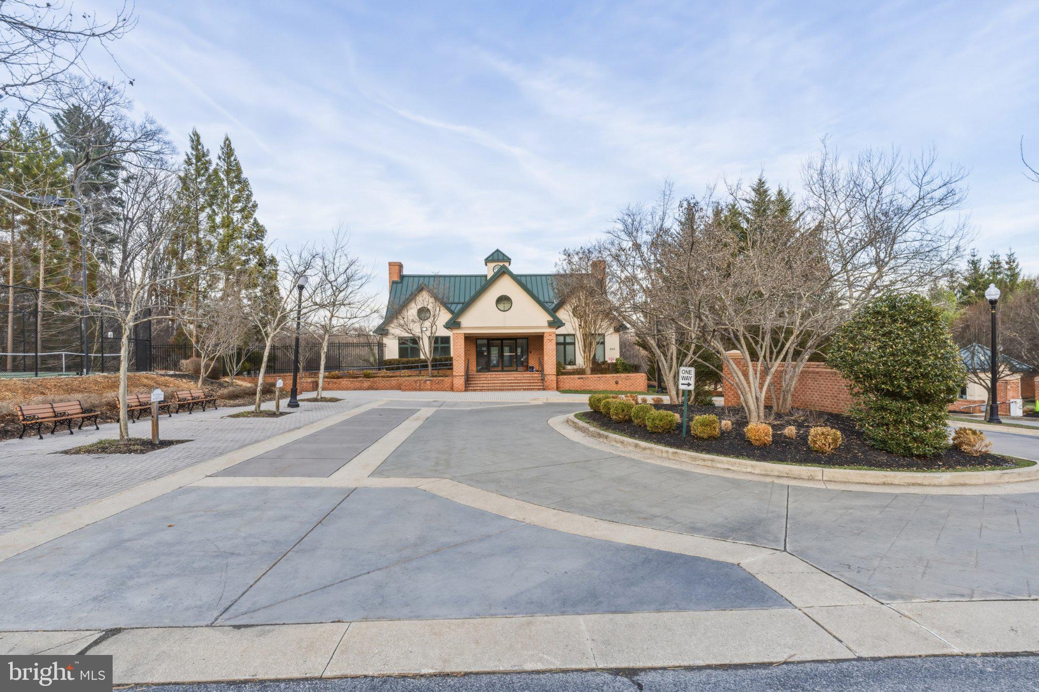 VILLAGES AT WOODHOLME - Residential