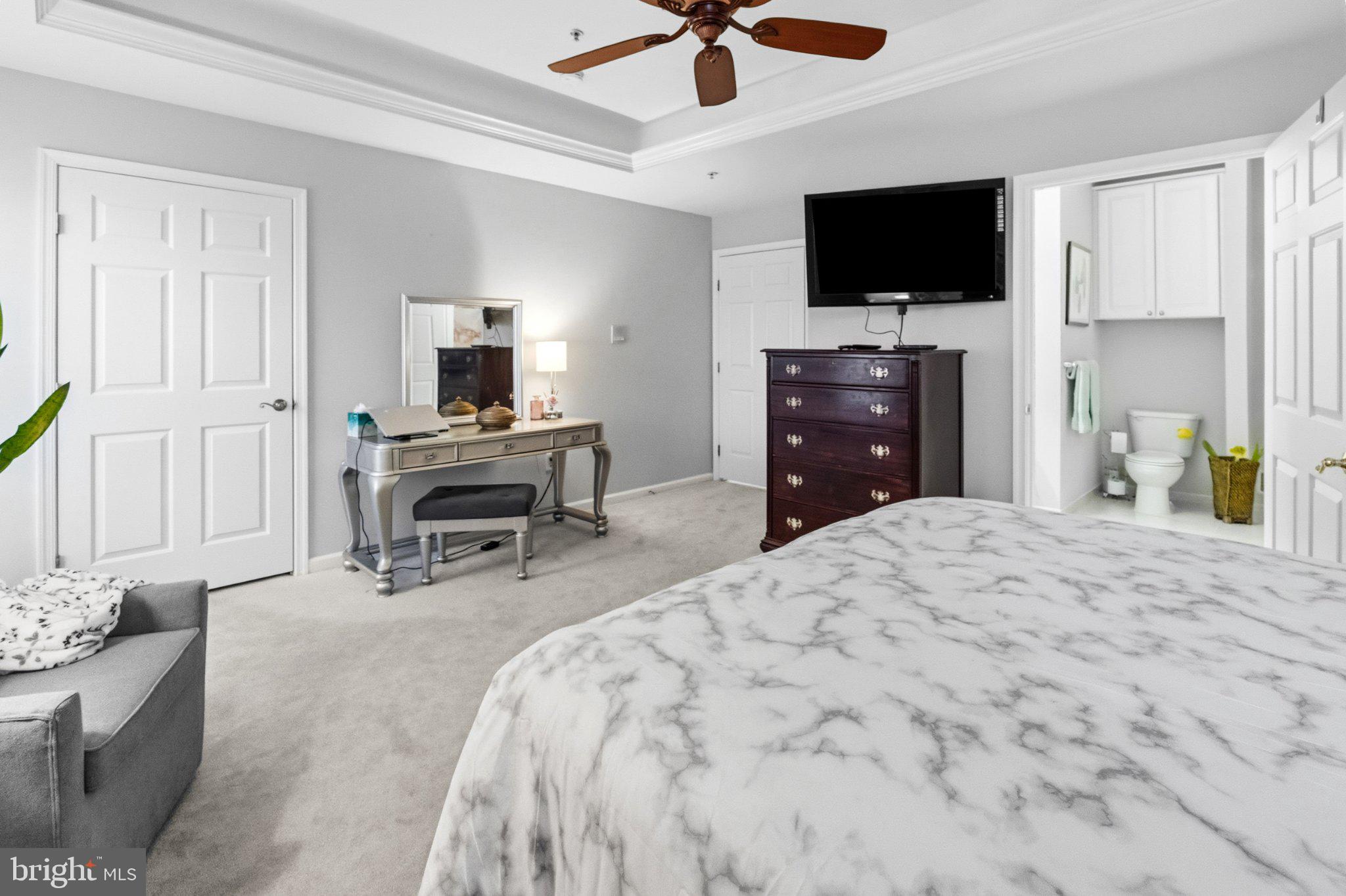 VILLAGES AT WOODHOLME - Residential