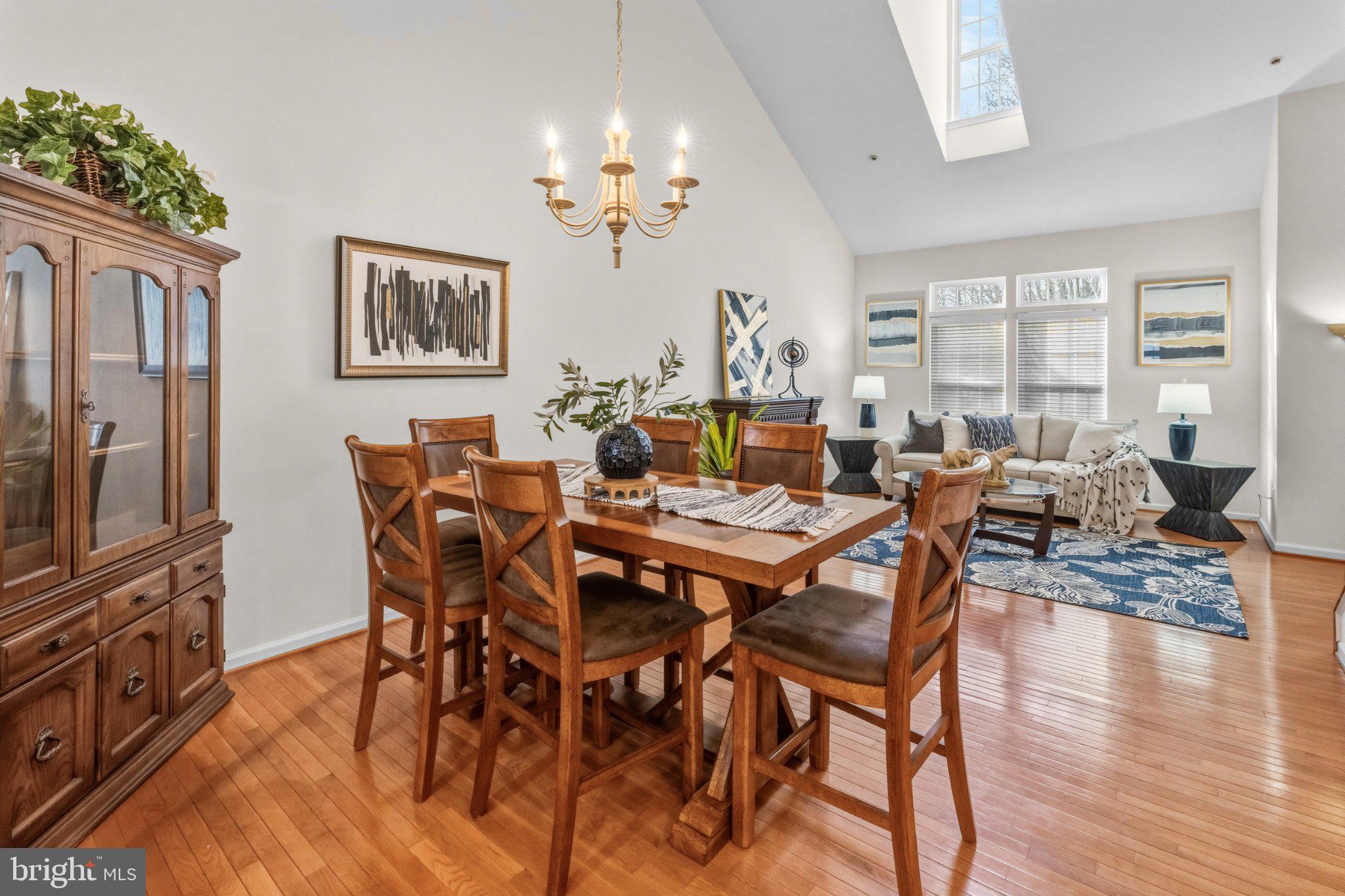 VILLAGES AT WOODHOLME - Residential